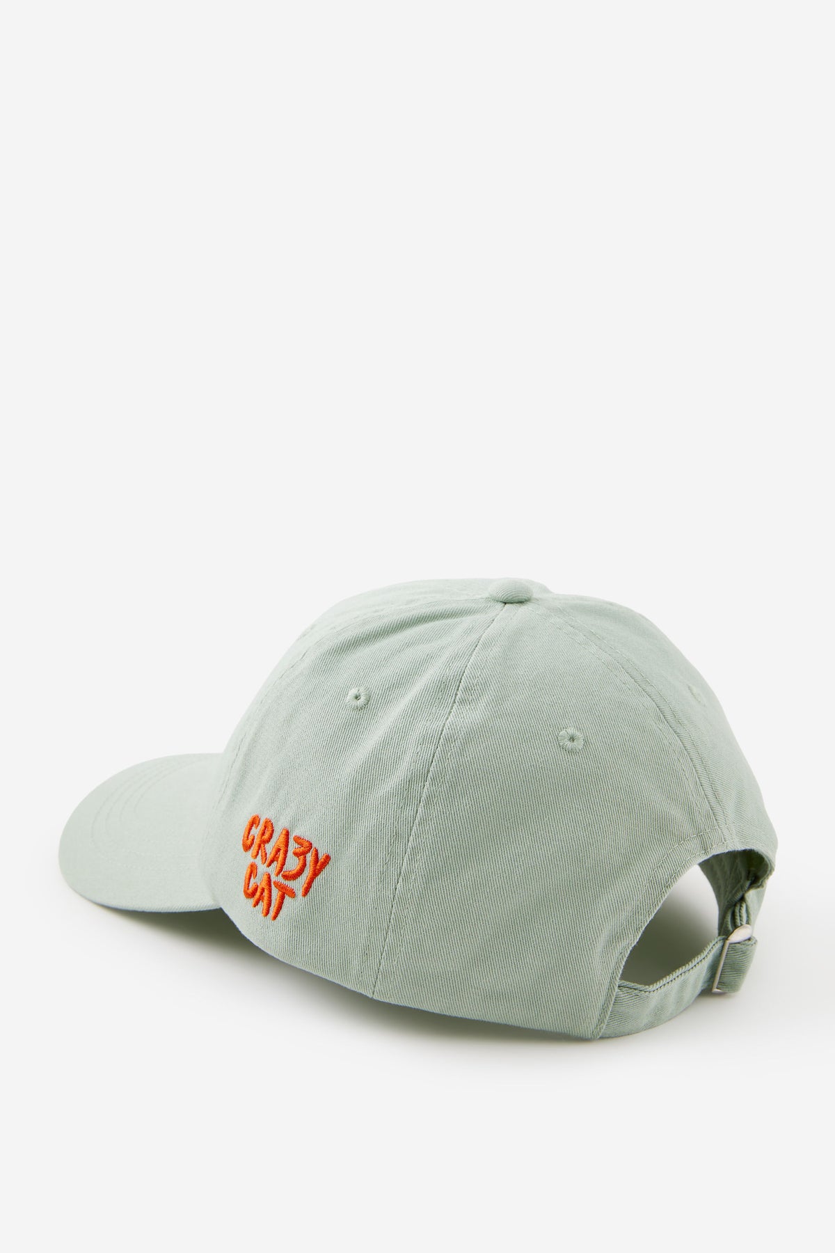 Dad Cap