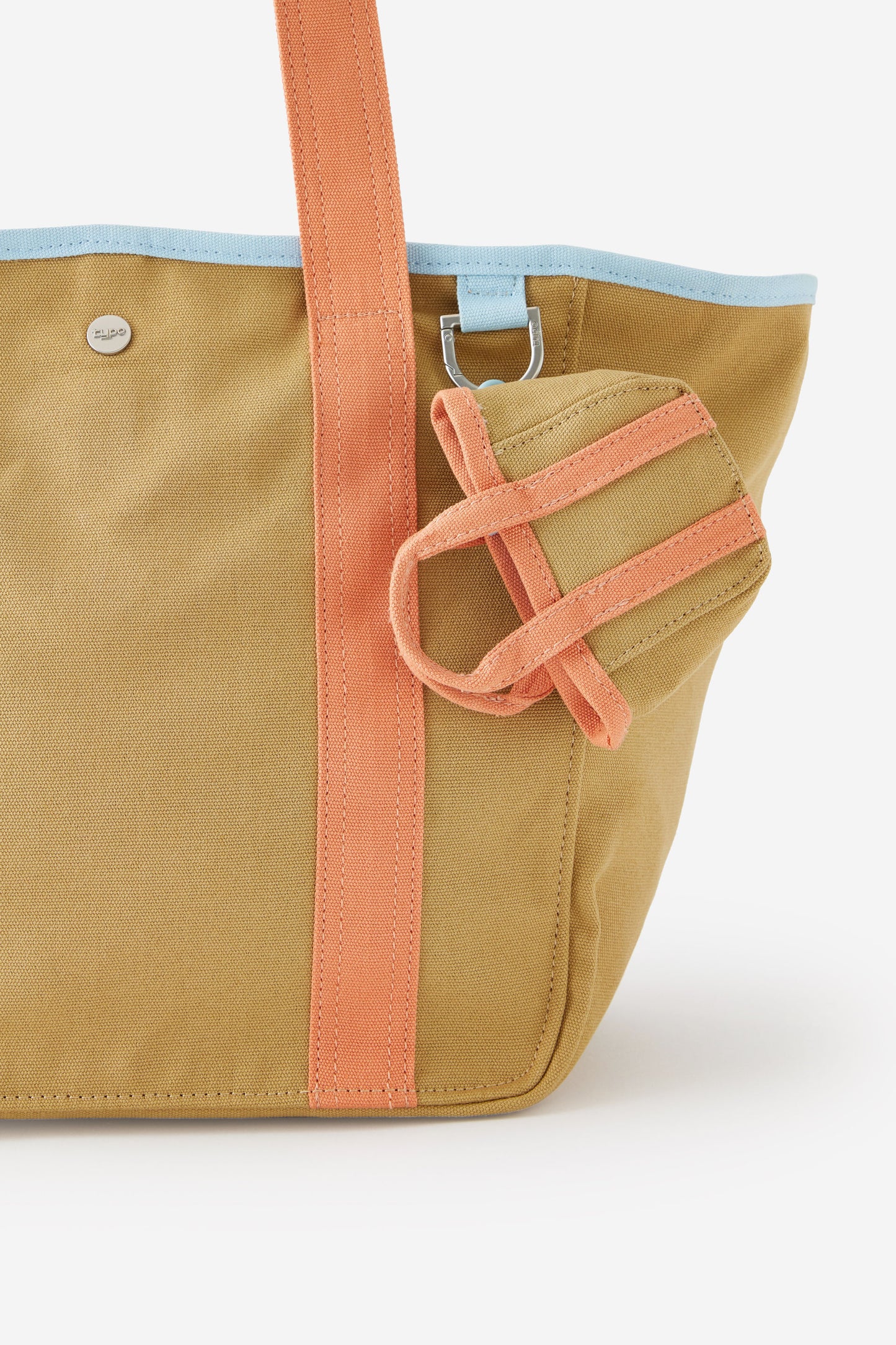 Flex Tote Pocket