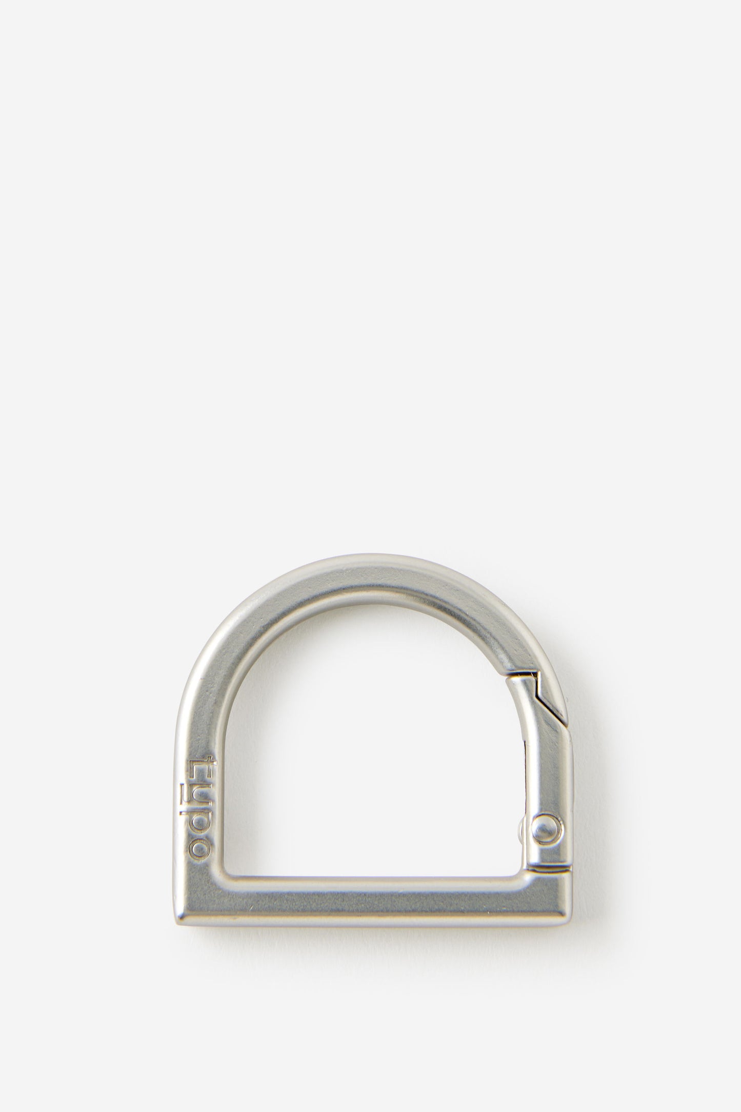 D-Ring Carabiner