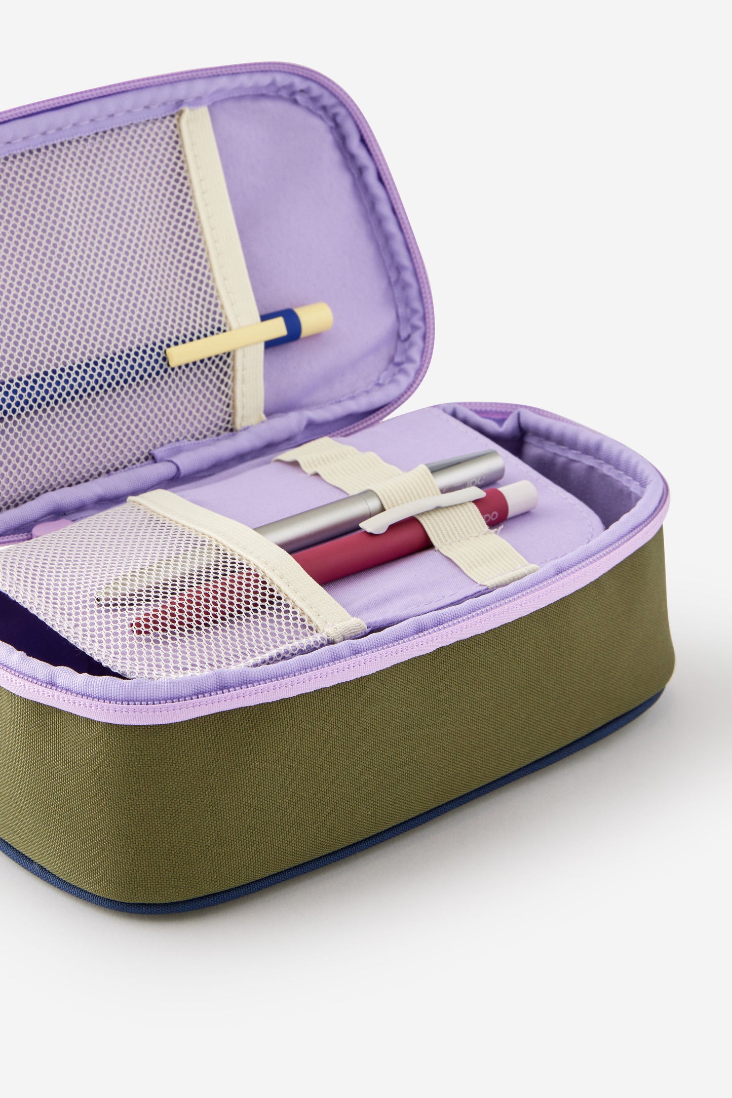 Arlow Pencil Case