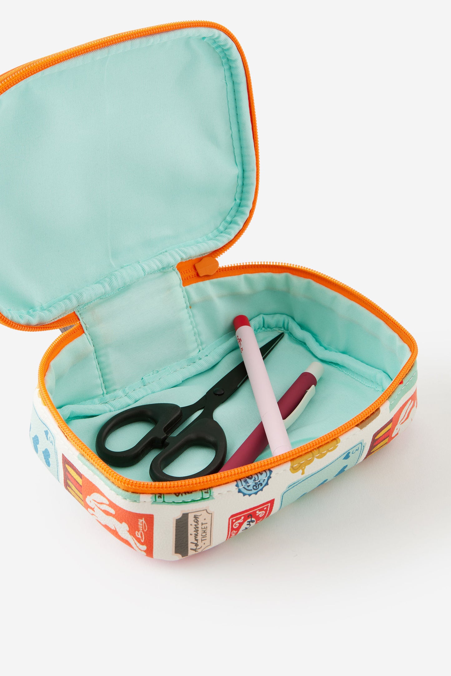 Novelty Pencil Box