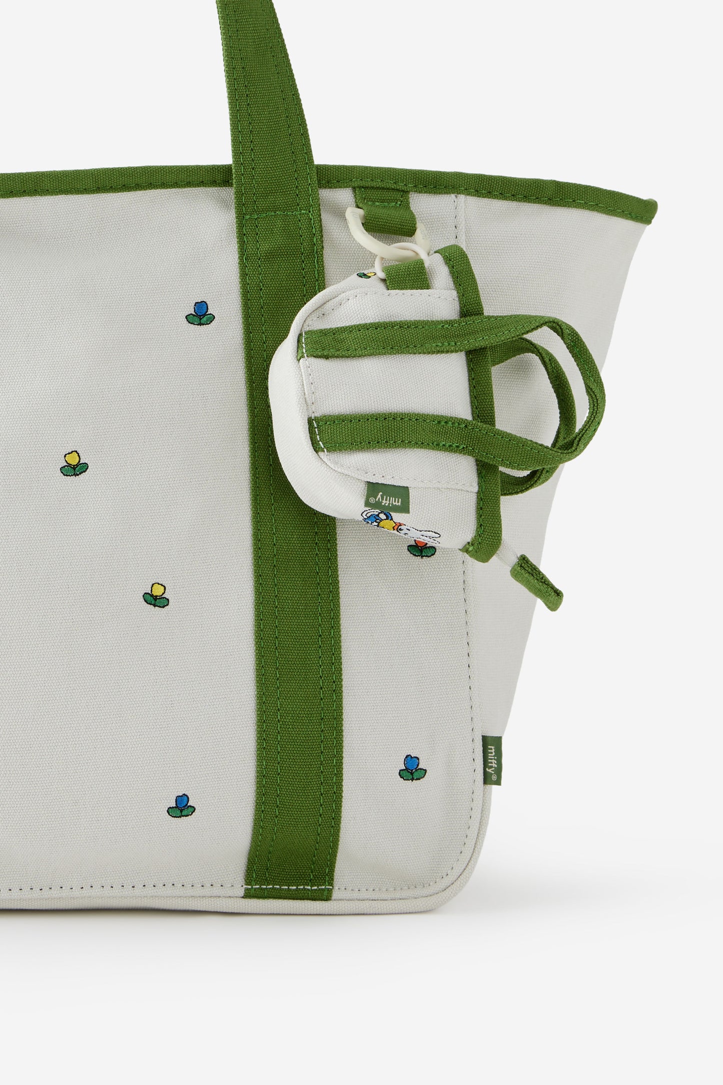 Miffy Flex Tote Pocket