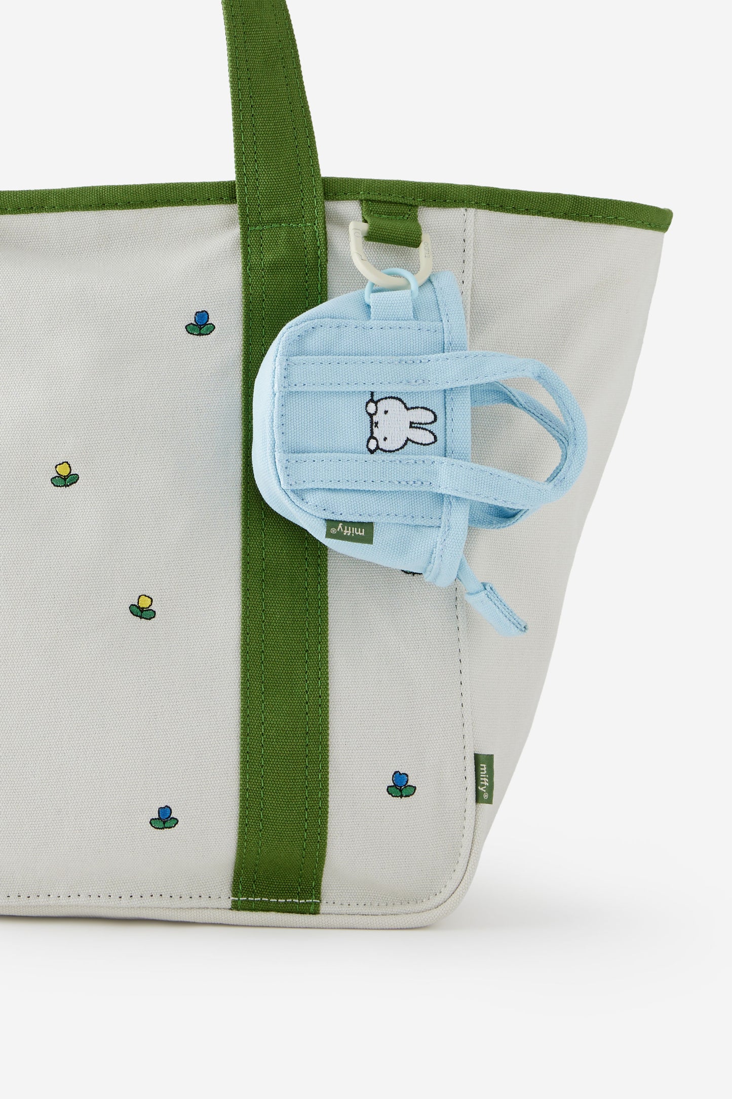 Miffy Flex Tote Pocket