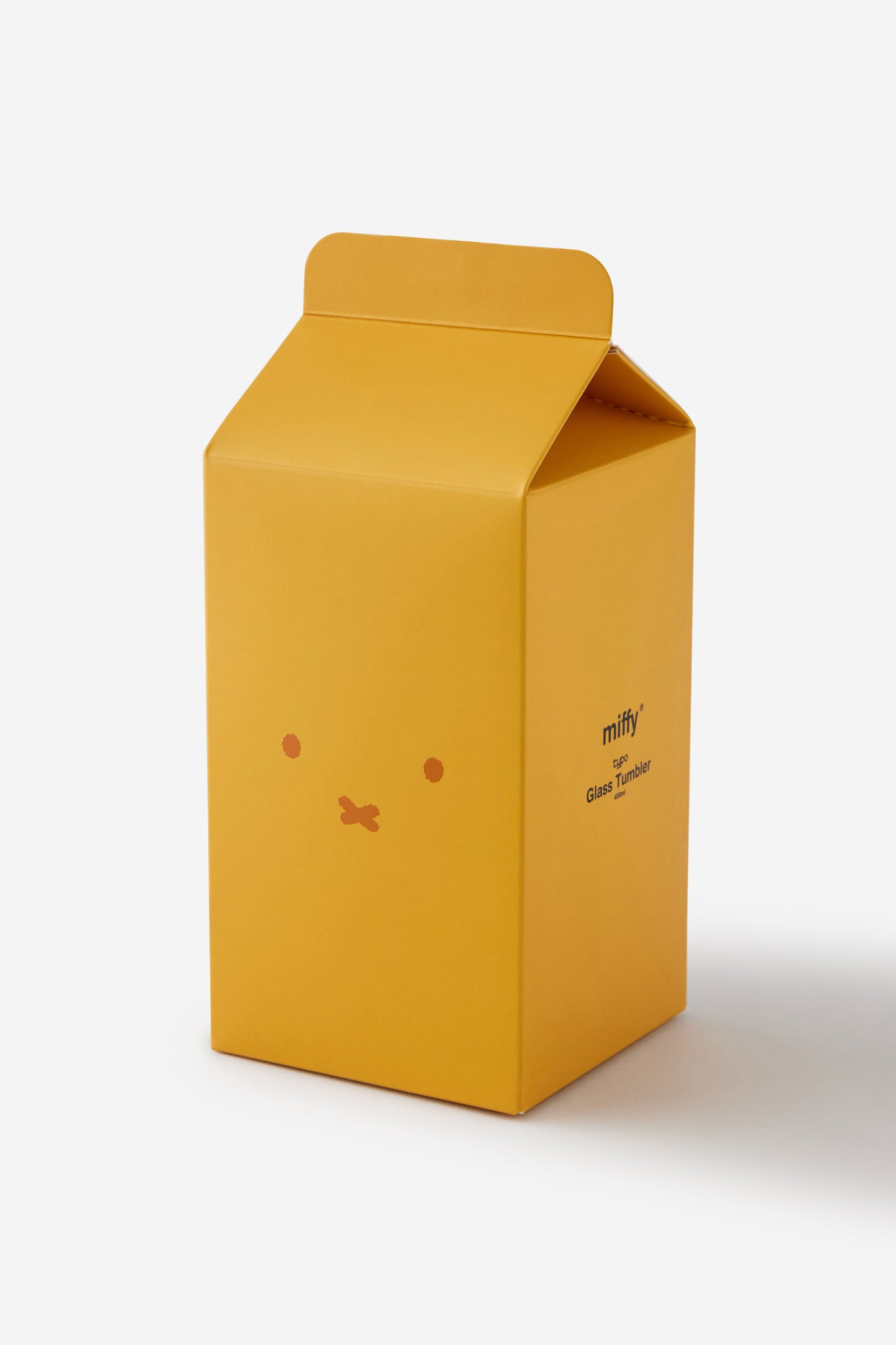 Miffy Love A Latte 400ml