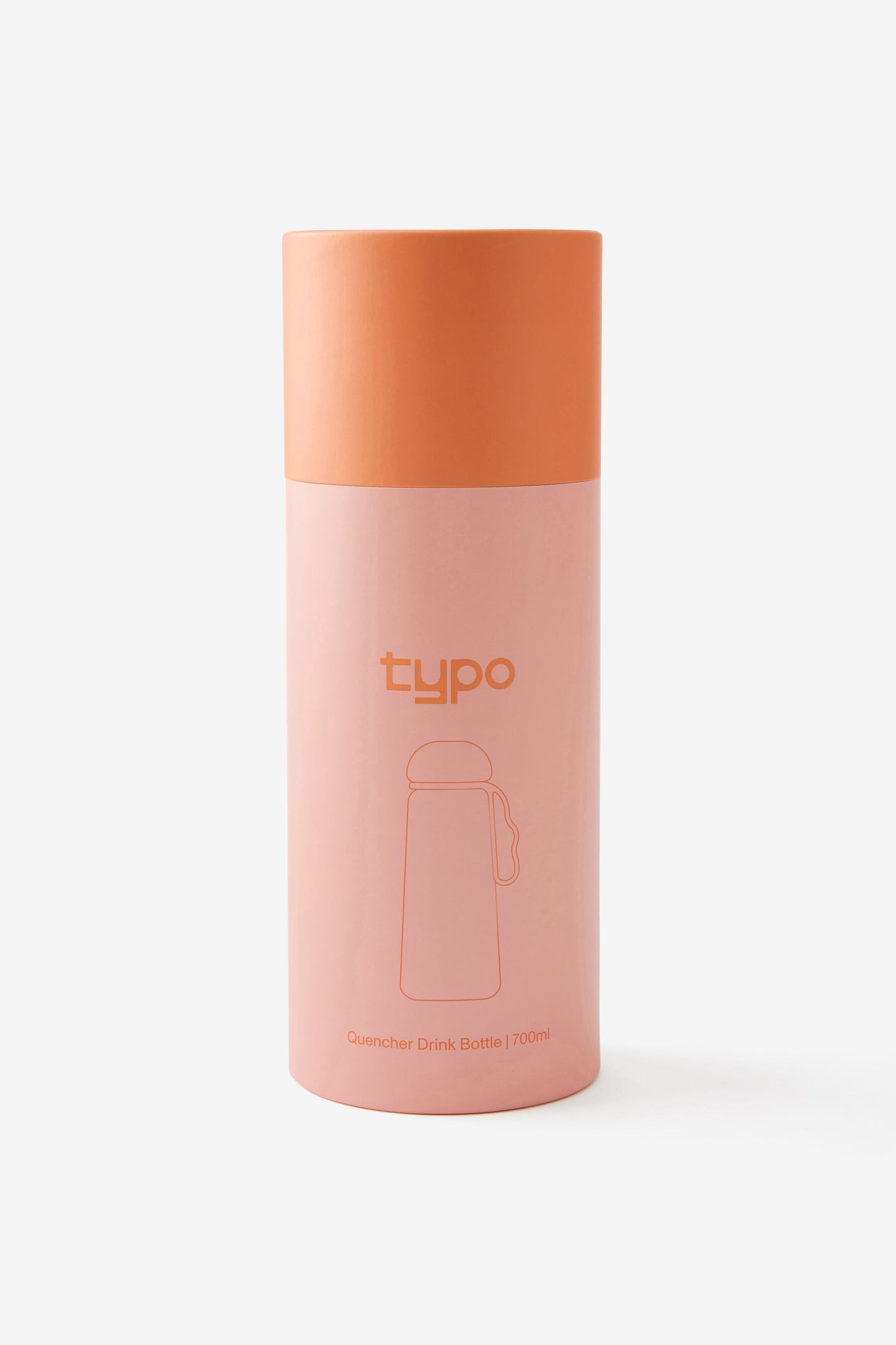 Quencher 700Ml