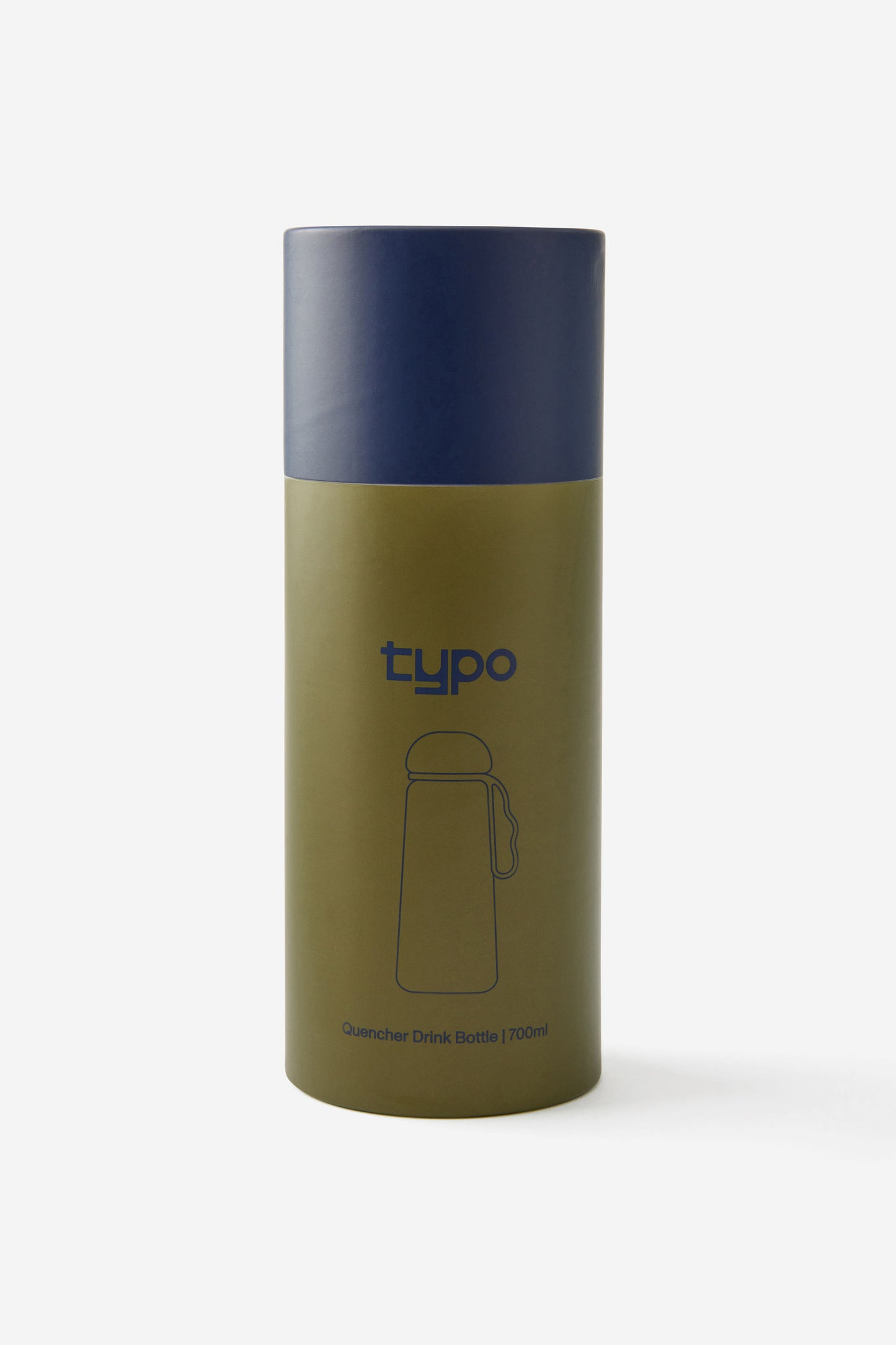 Quencher 700Ml