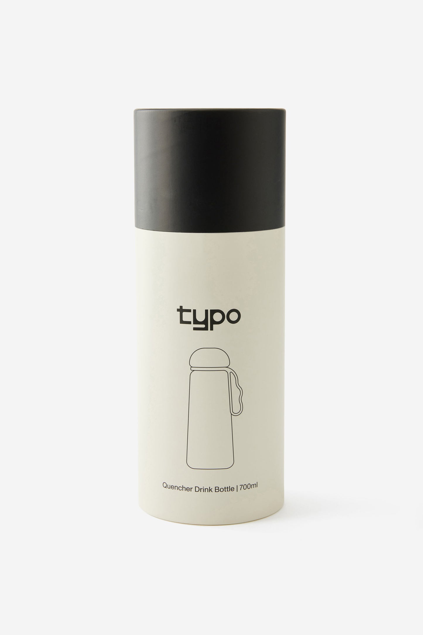 Quencher 700Ml