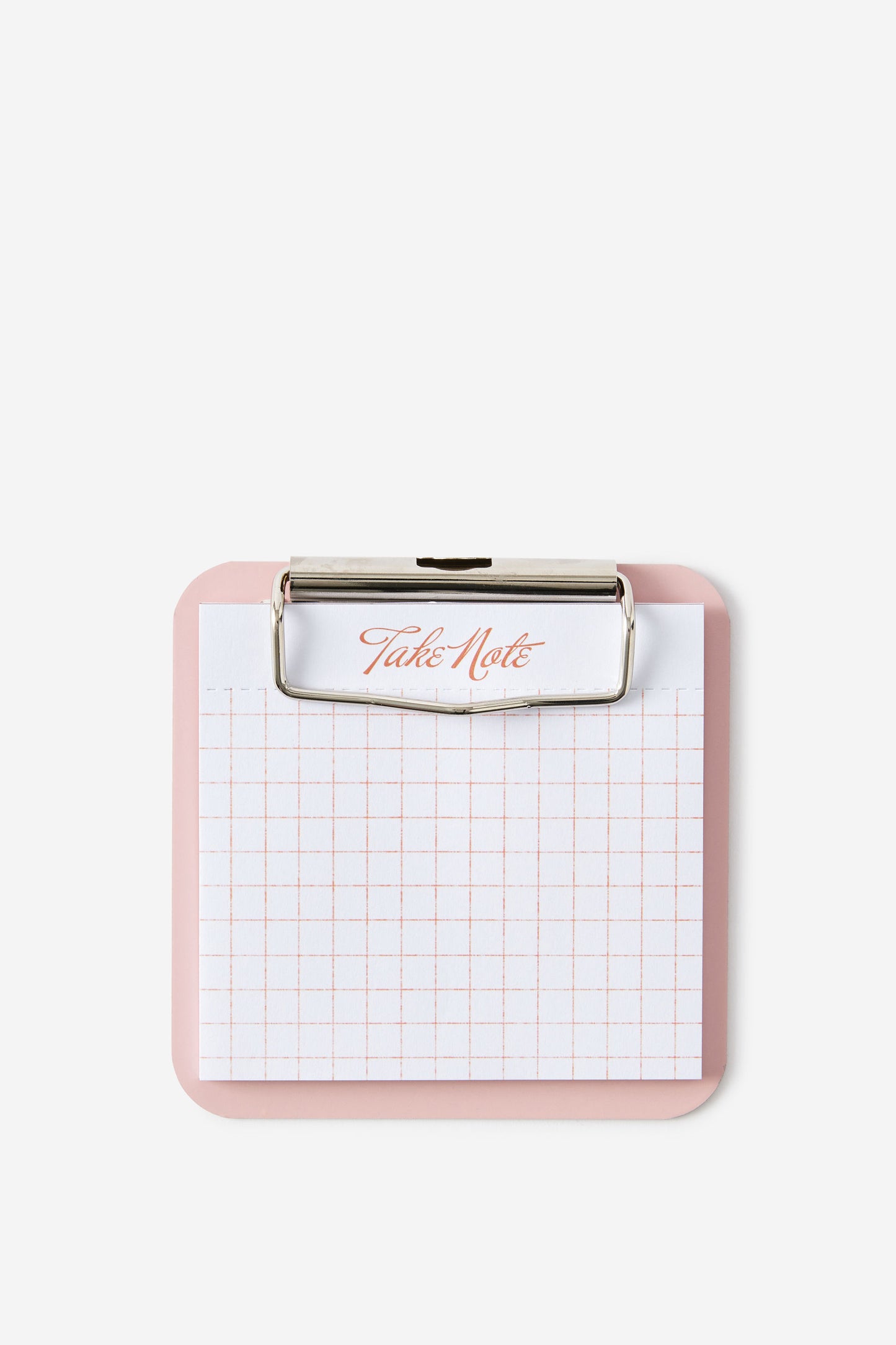 Memo Clip Board
