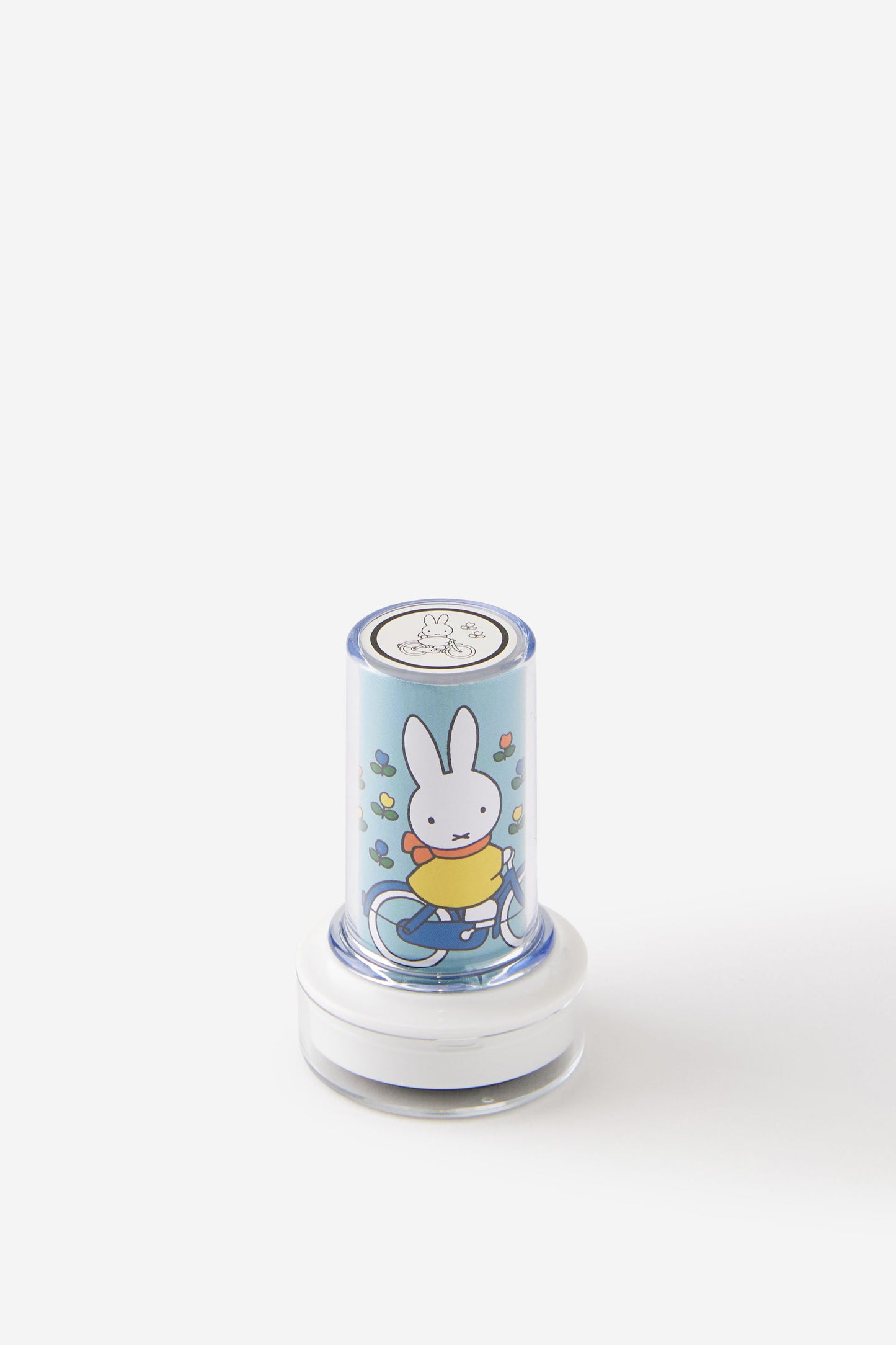 Miffy Stamp
