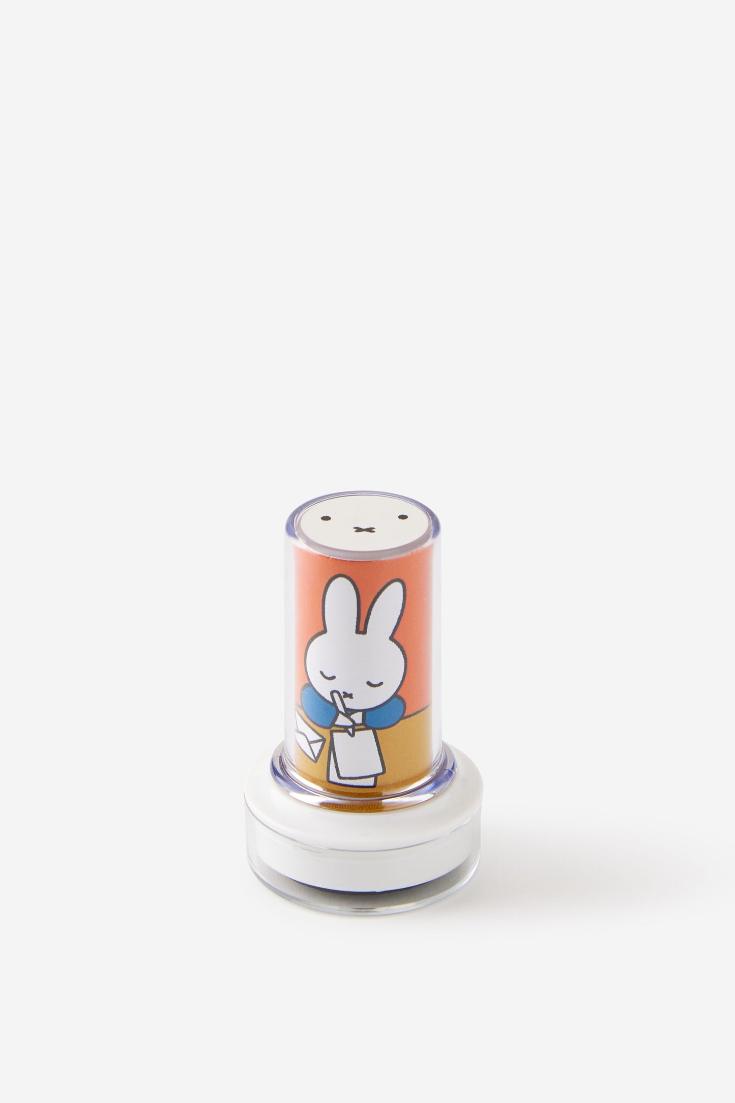 Miffy Stamp