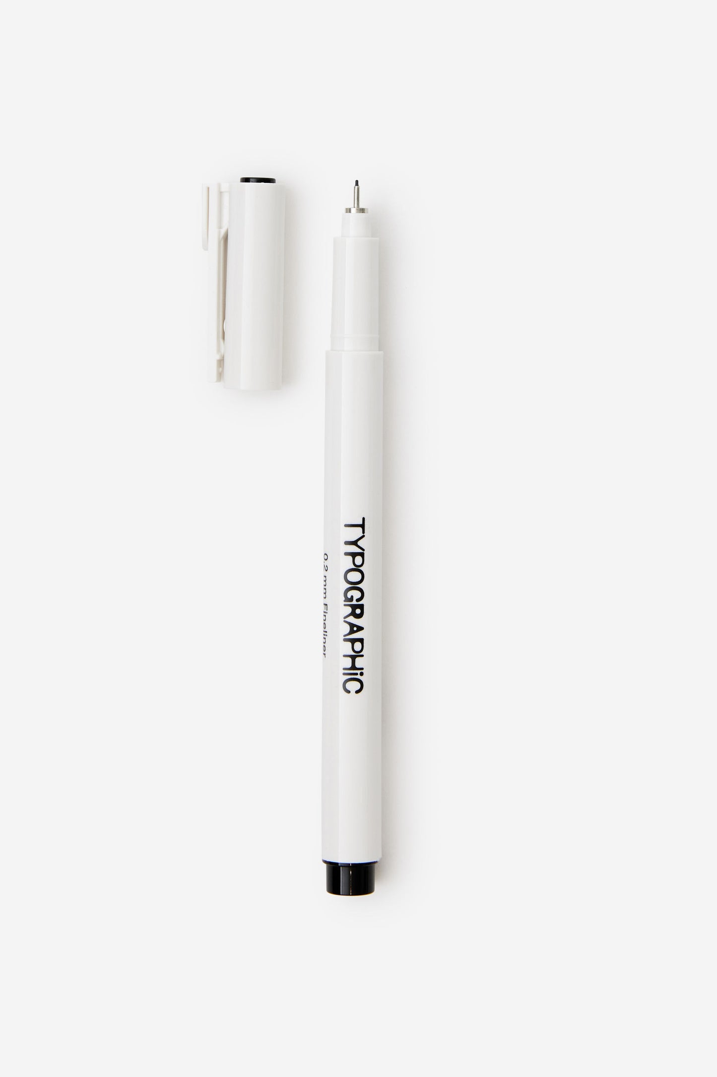 Art Fineliner 0.2mm Nib