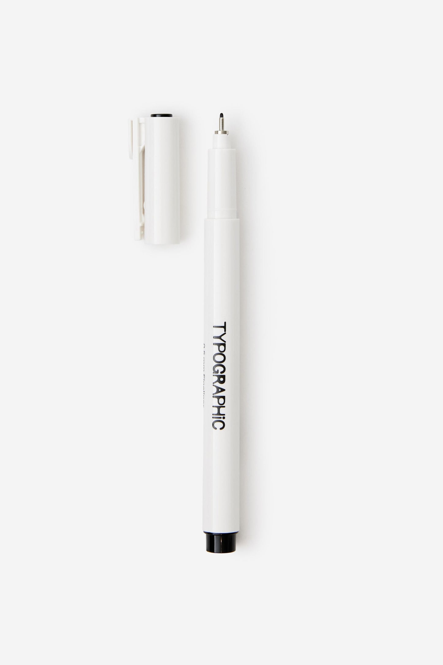 Art Fineliner 0.5mm Nib