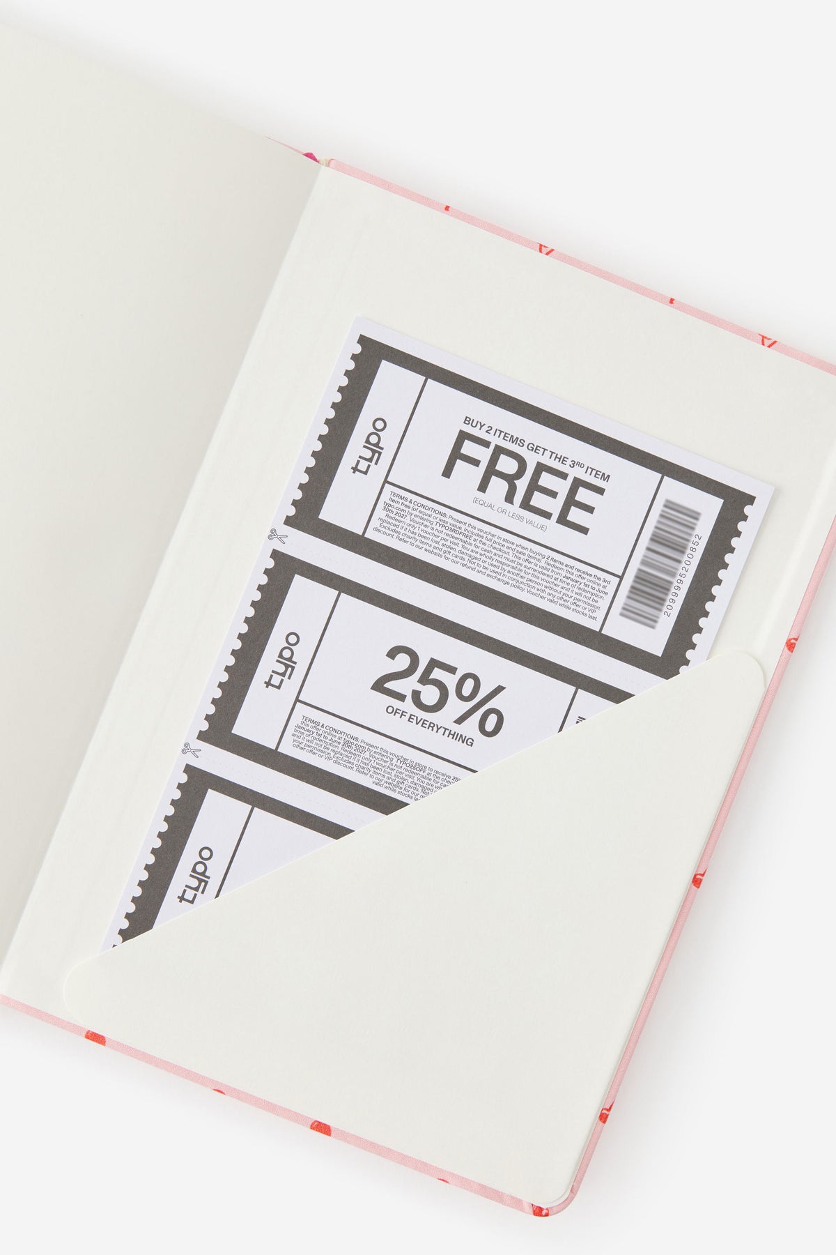 2027 A5 Weekly On Schedule Diary
