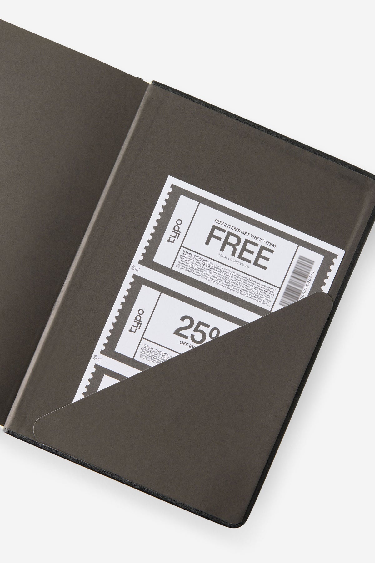 2027 A5 Daily On Schedule Diary