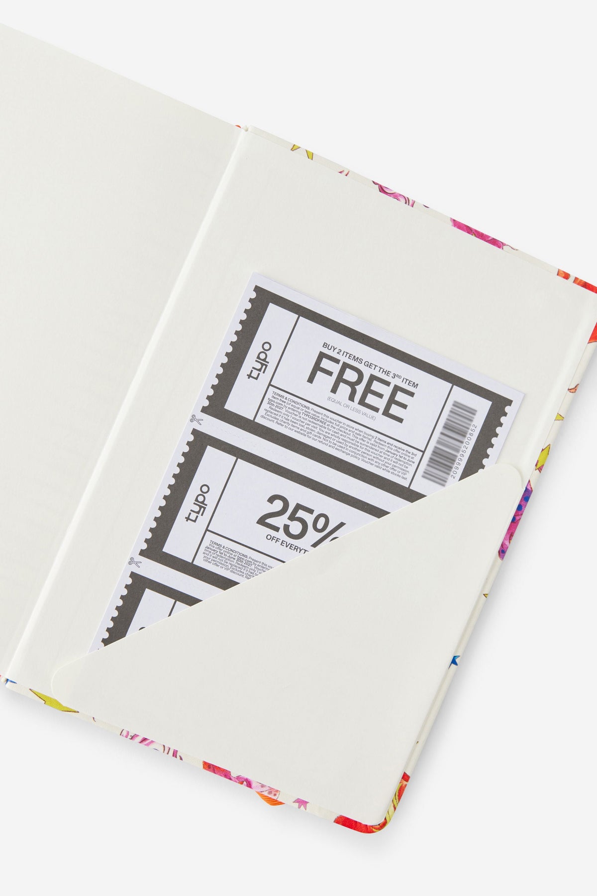 2027 A5 Daily On Schedule Diary