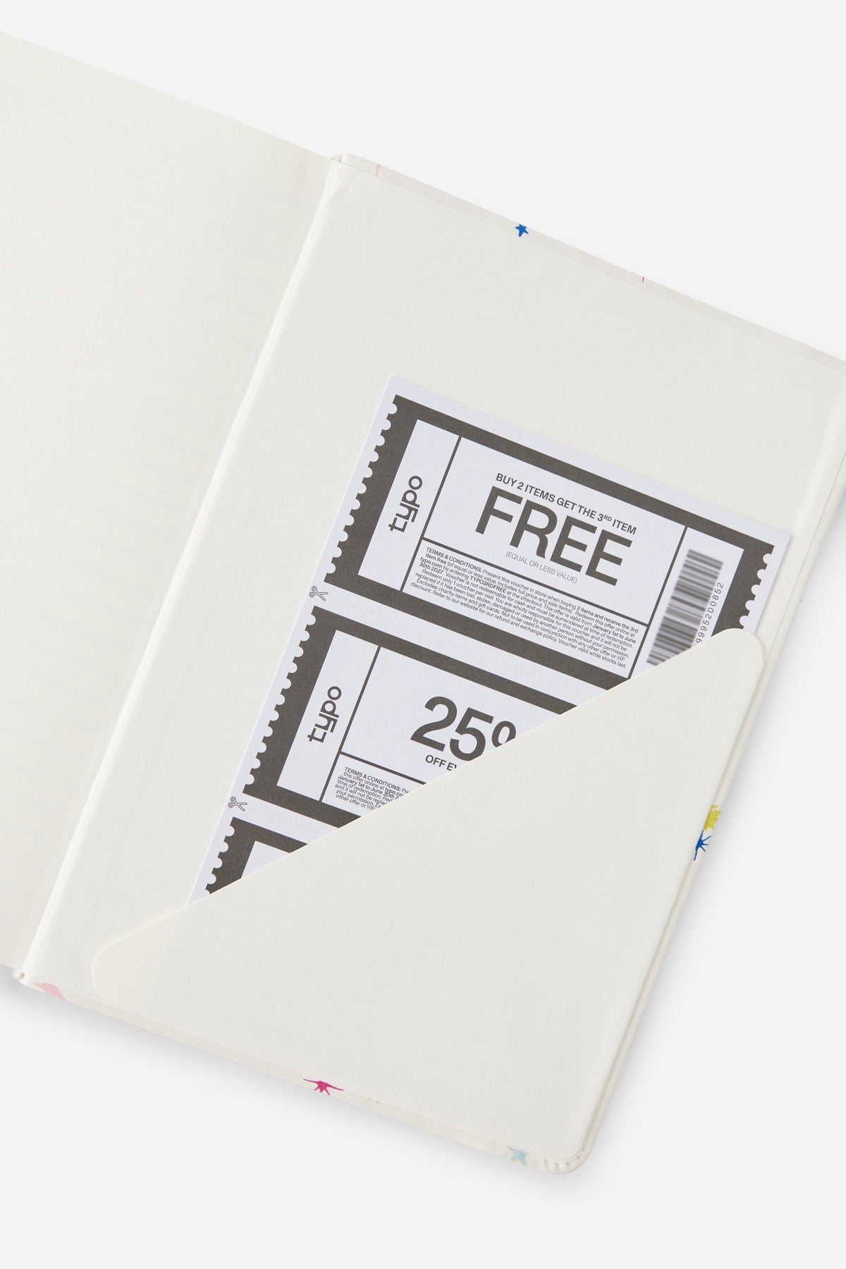 2027 A5 Daily On Schedule Diary