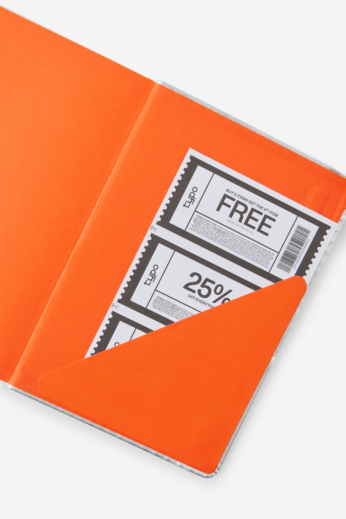 2027 A5 Daily On Schedule Diary