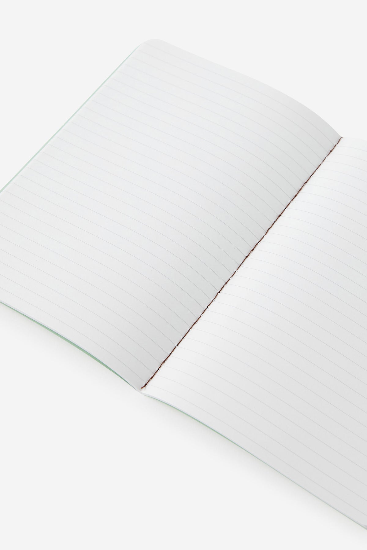 A5 Penpal Notebook