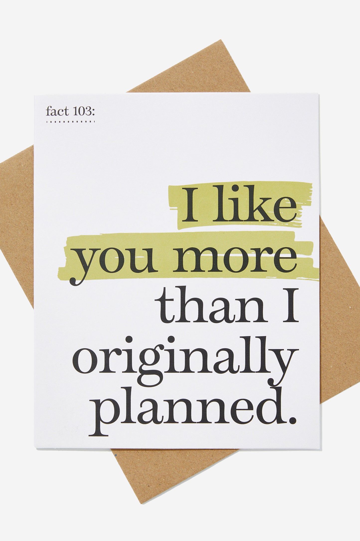 Love Card