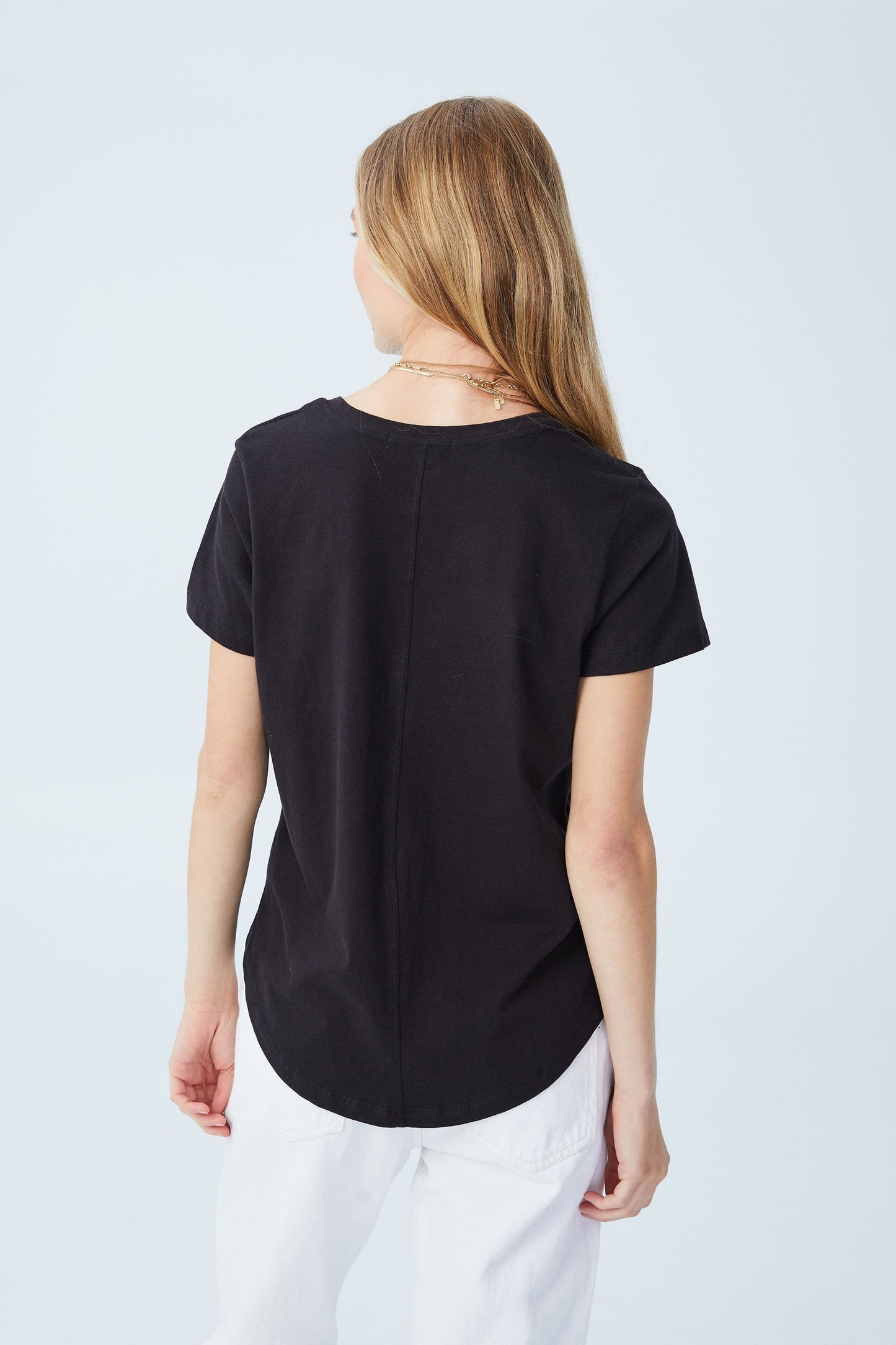 The One Crew Tee