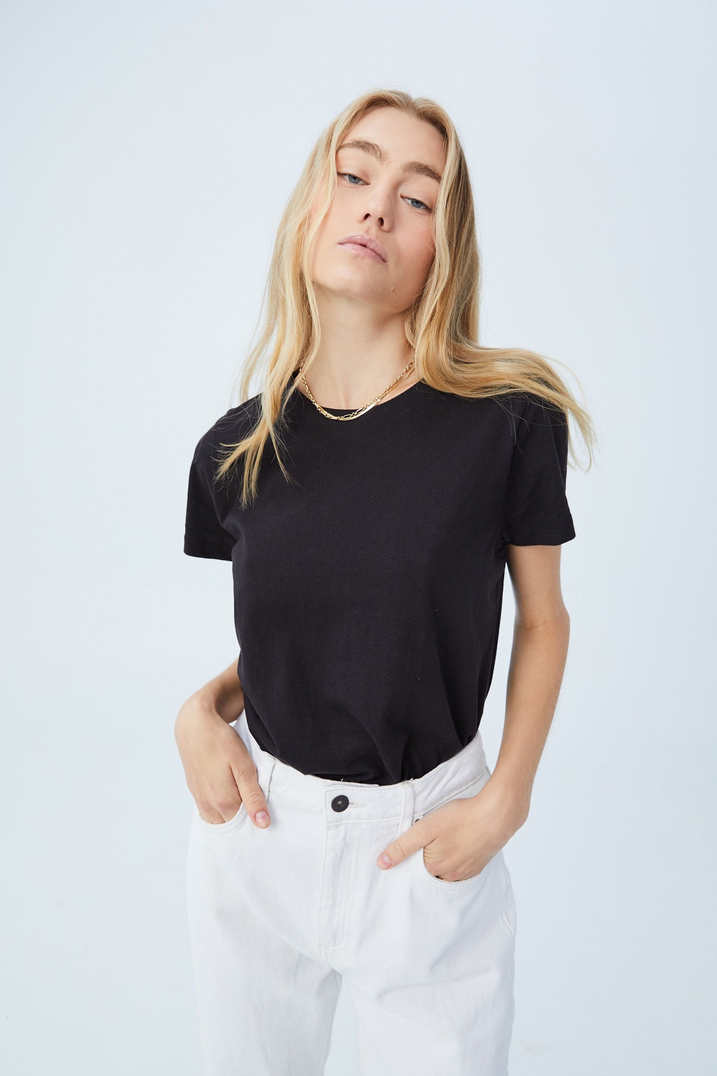 The One Crew Tee