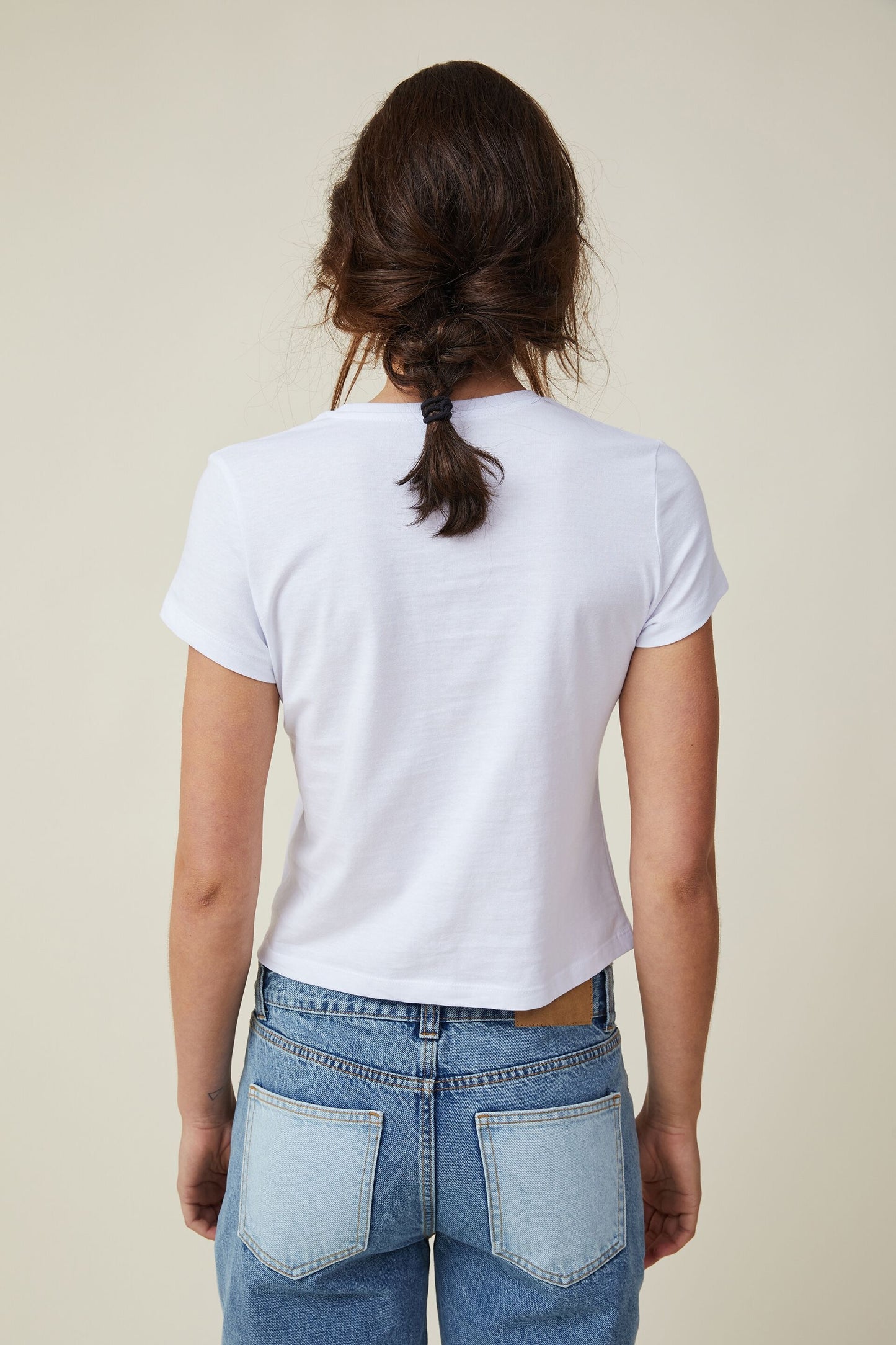 The 91 Tee
