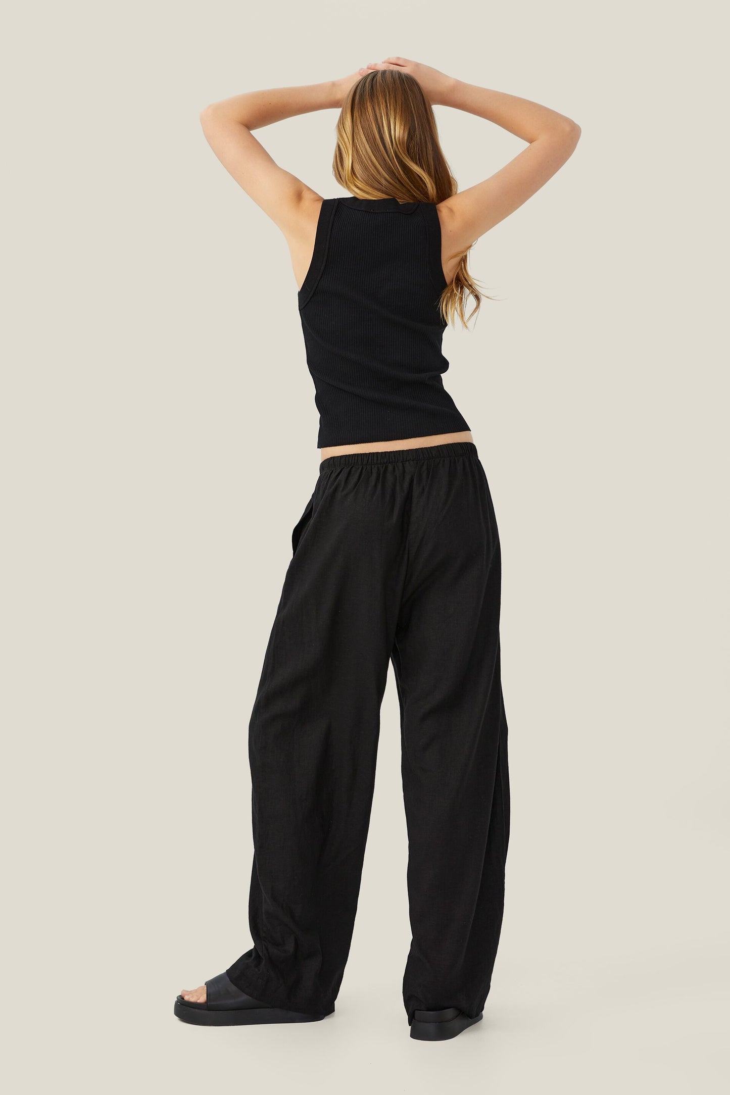 Haven Wide Leg Pant