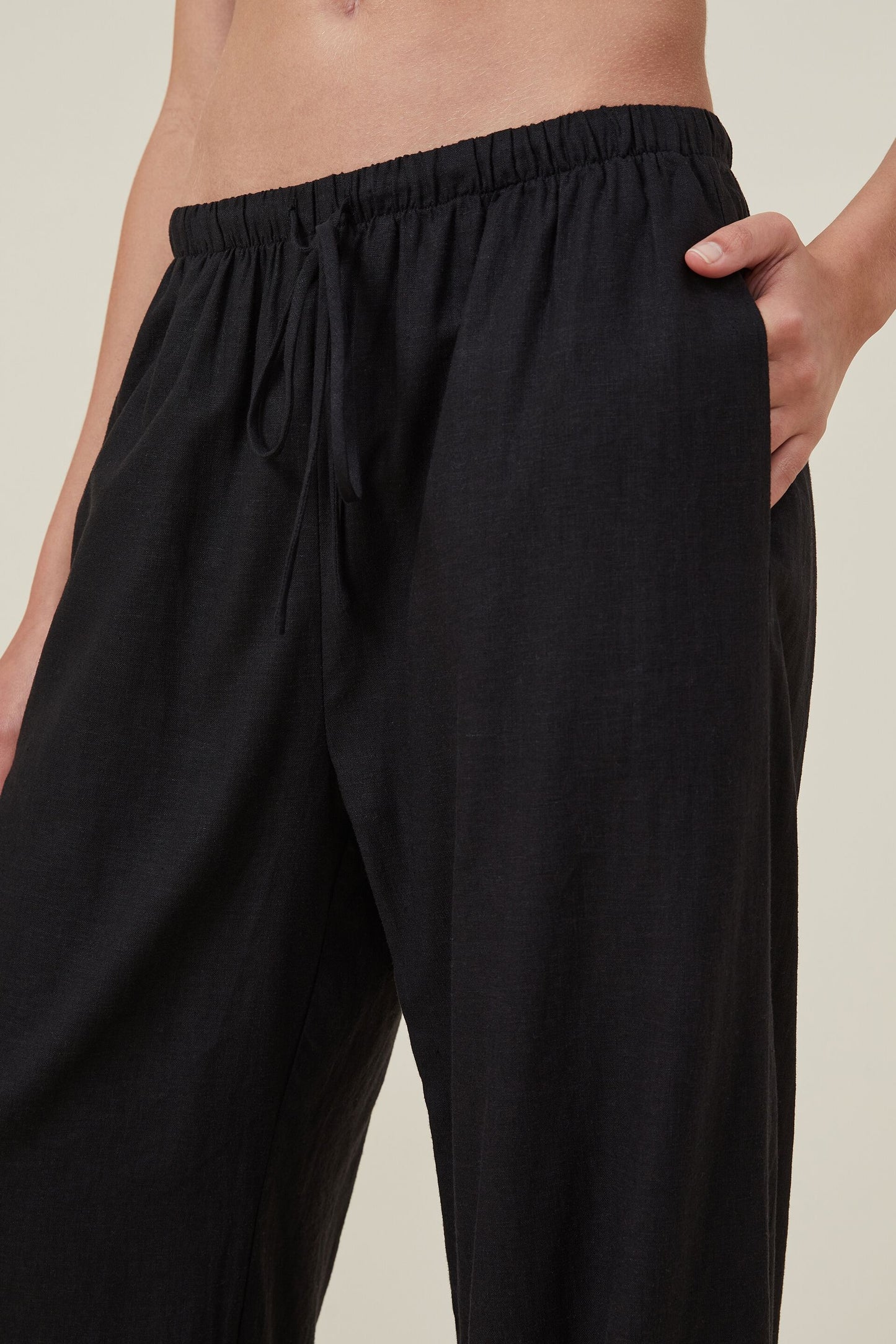Haven Wide Leg Pant