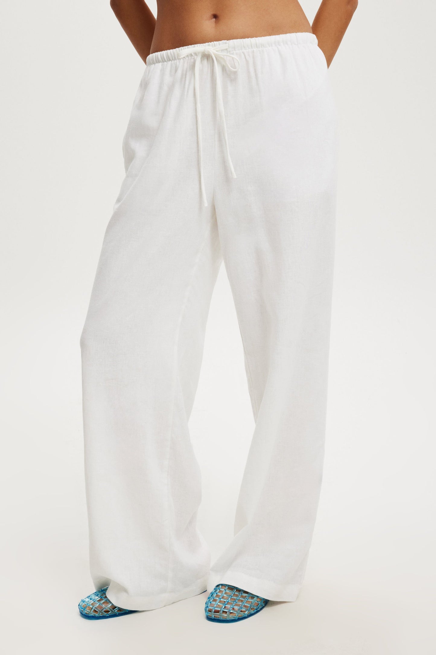 Haven Wide Leg Pant