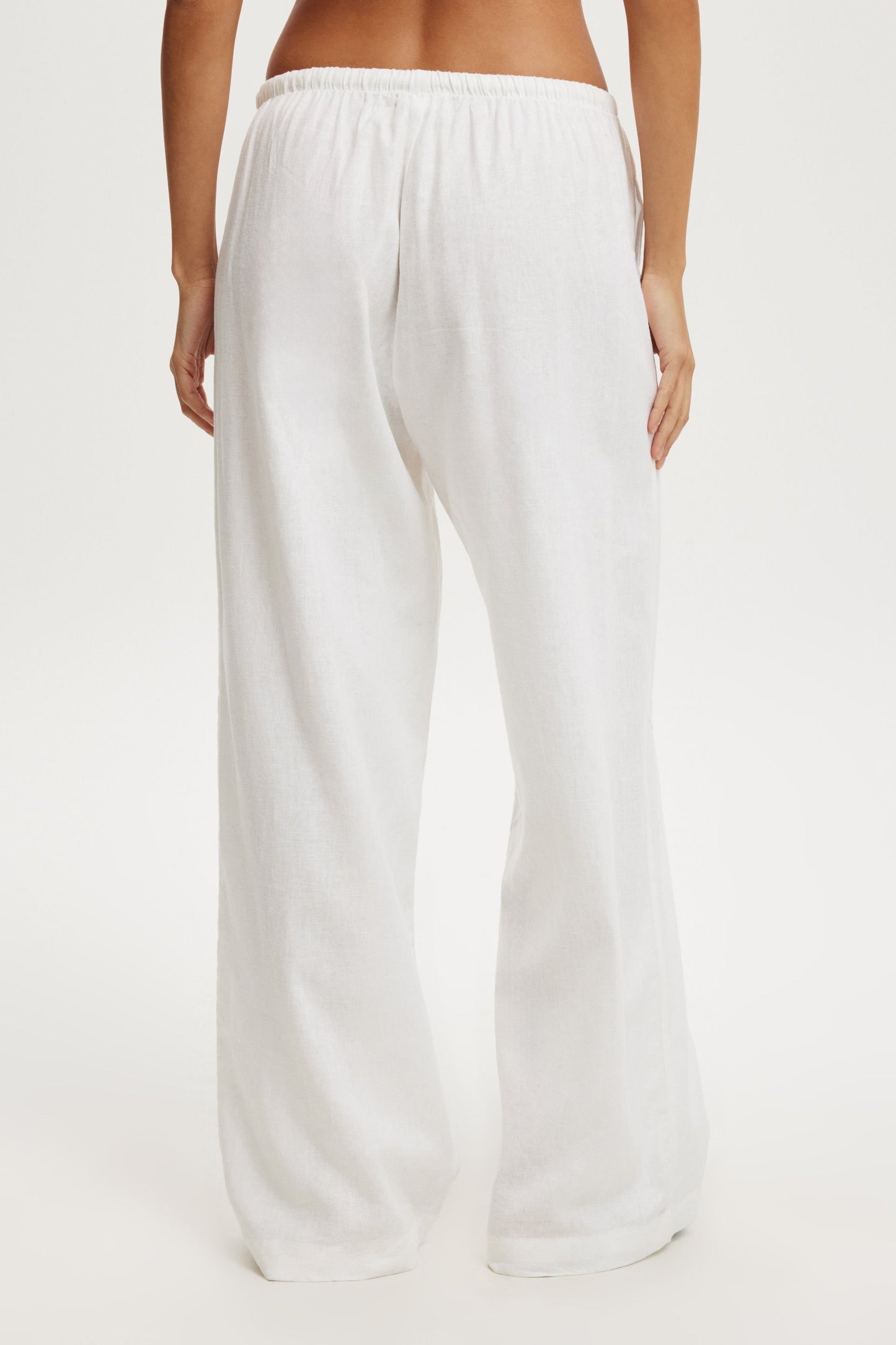 Haven Wide Leg Pant
