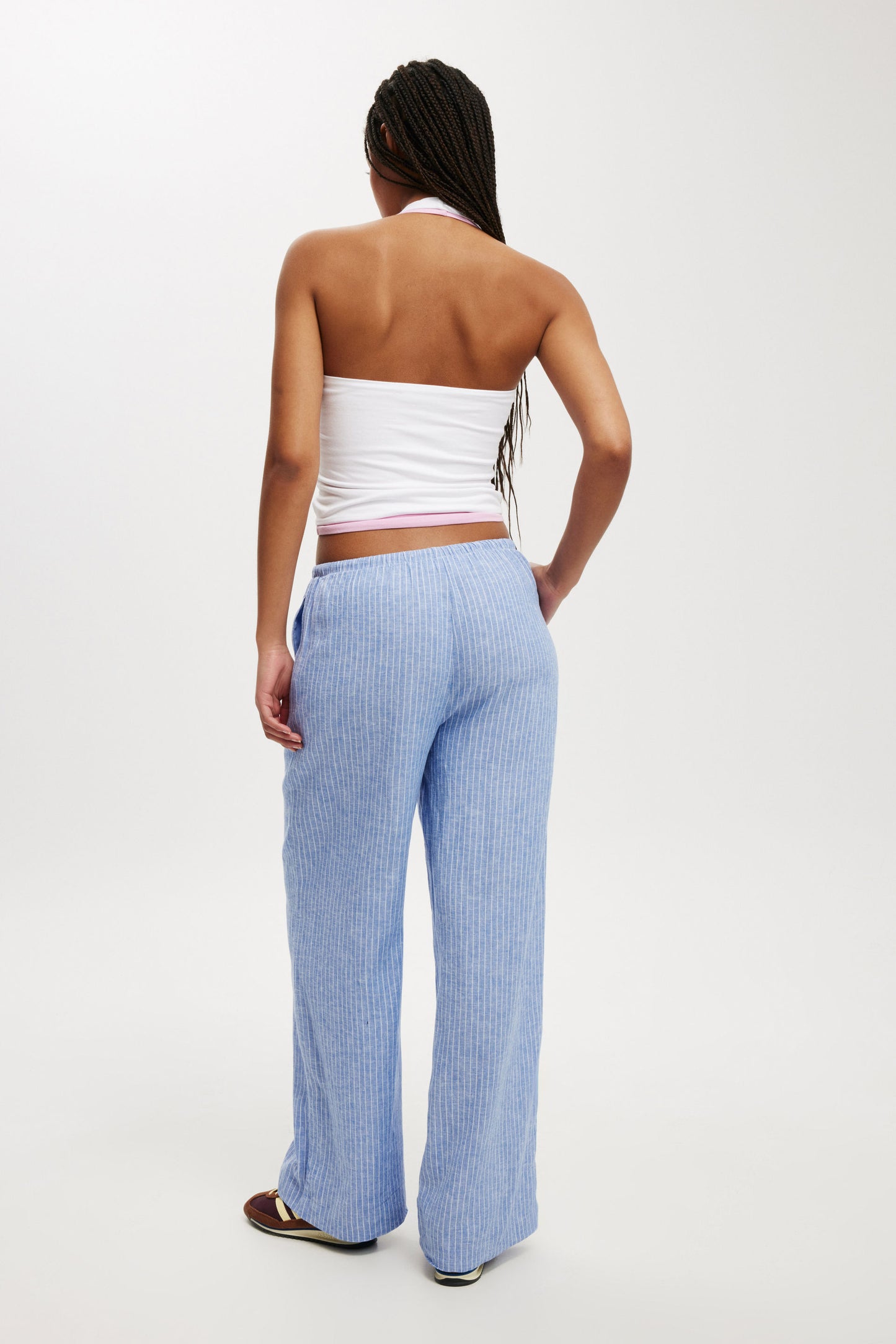 Haven Wide Leg Pant
