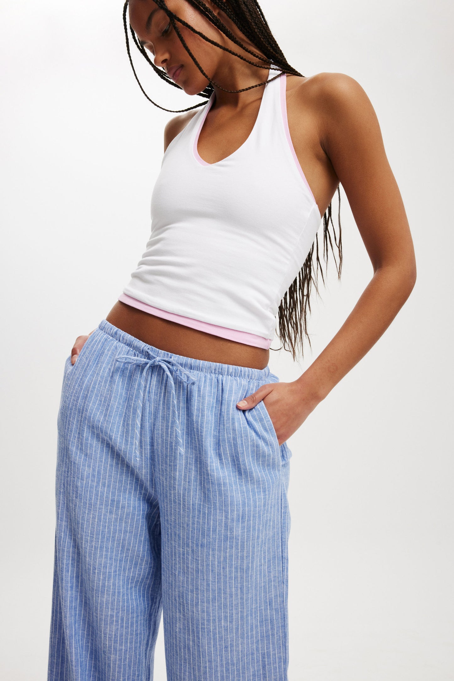 Haven Wide Leg Pant