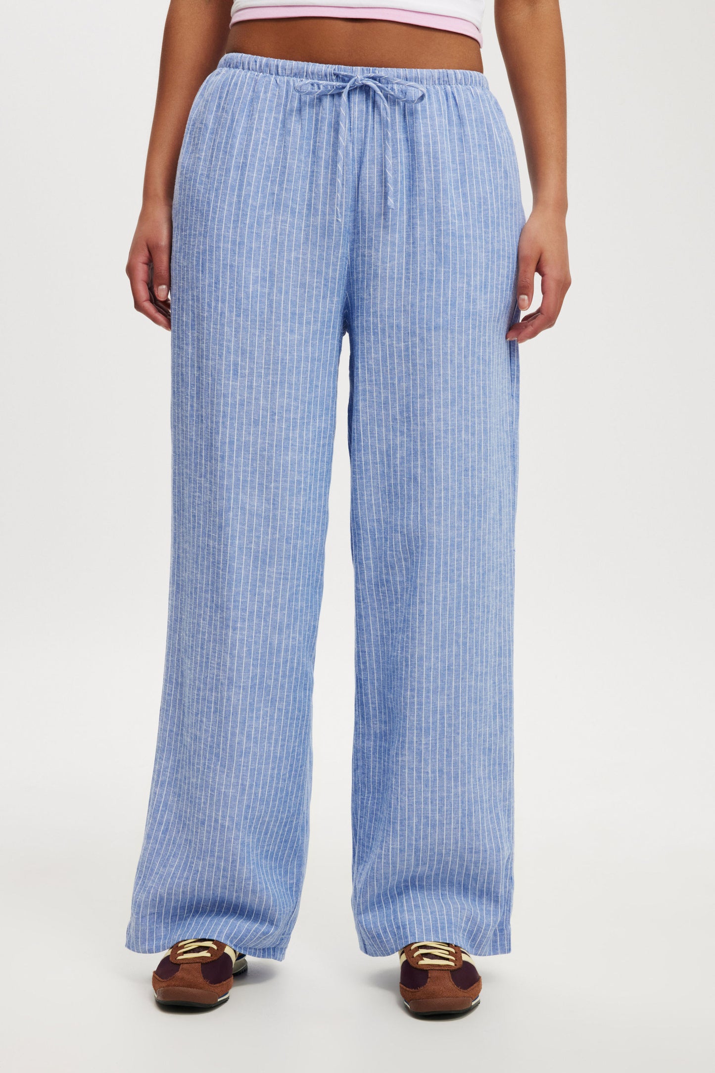 Haven Wide Leg Pant