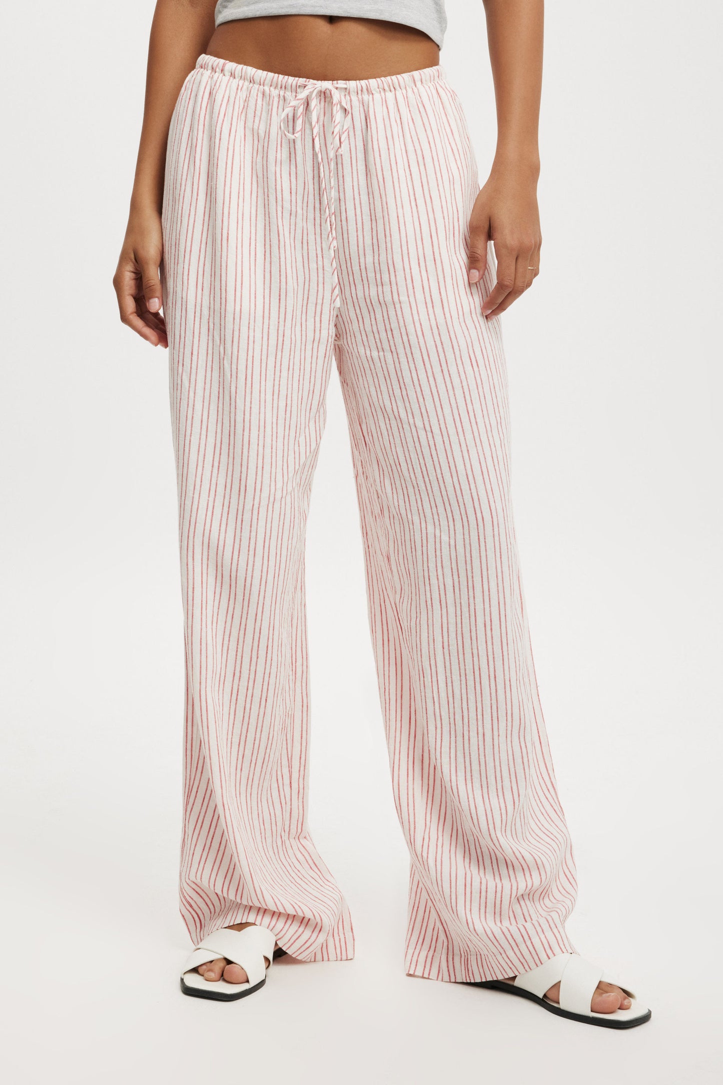 Haven Wide Leg Pant