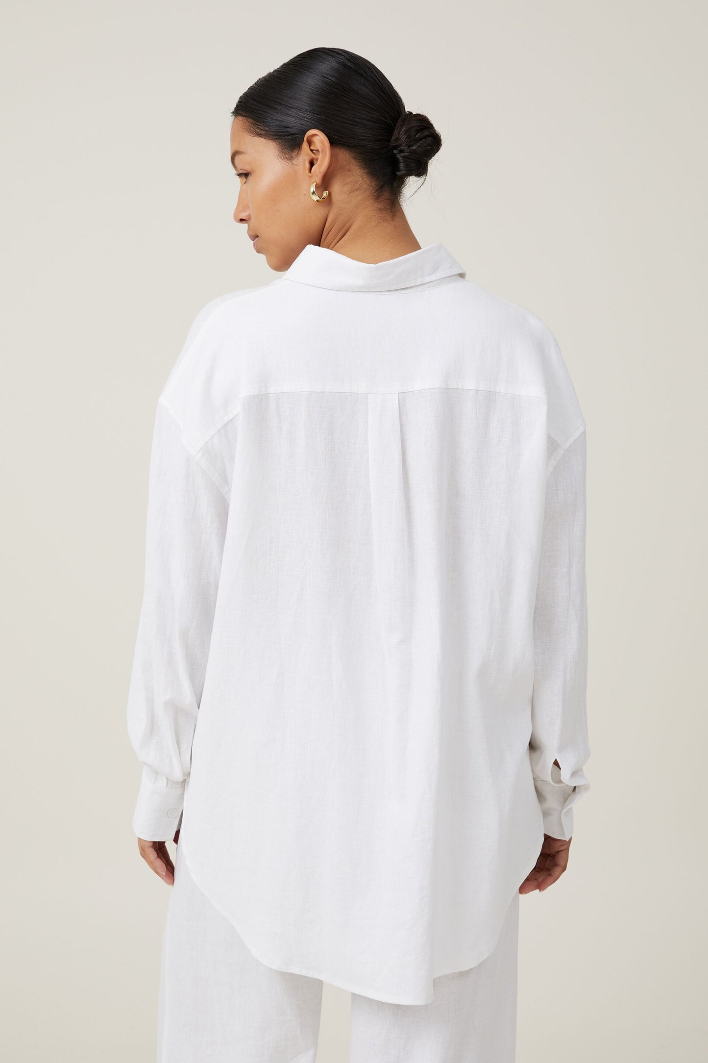 Haven Long Sleeve Shirt