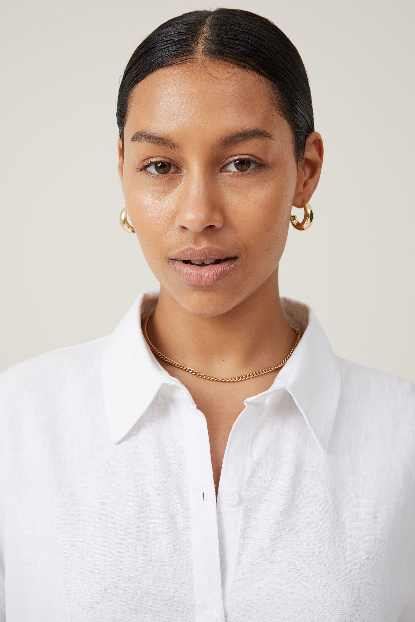 Haven Long Sleeve Shirt