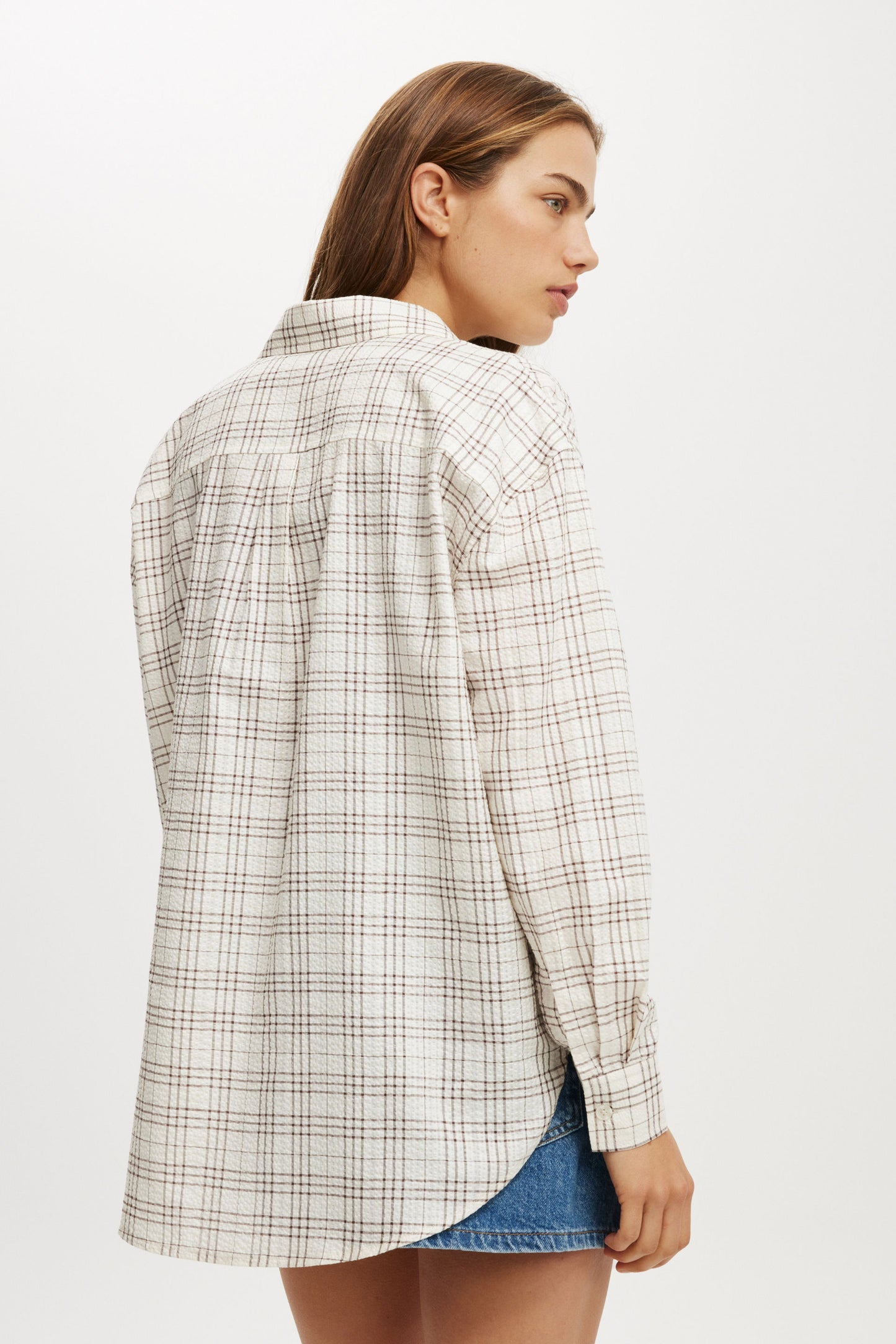 Haven Long Sleeve Shirt
