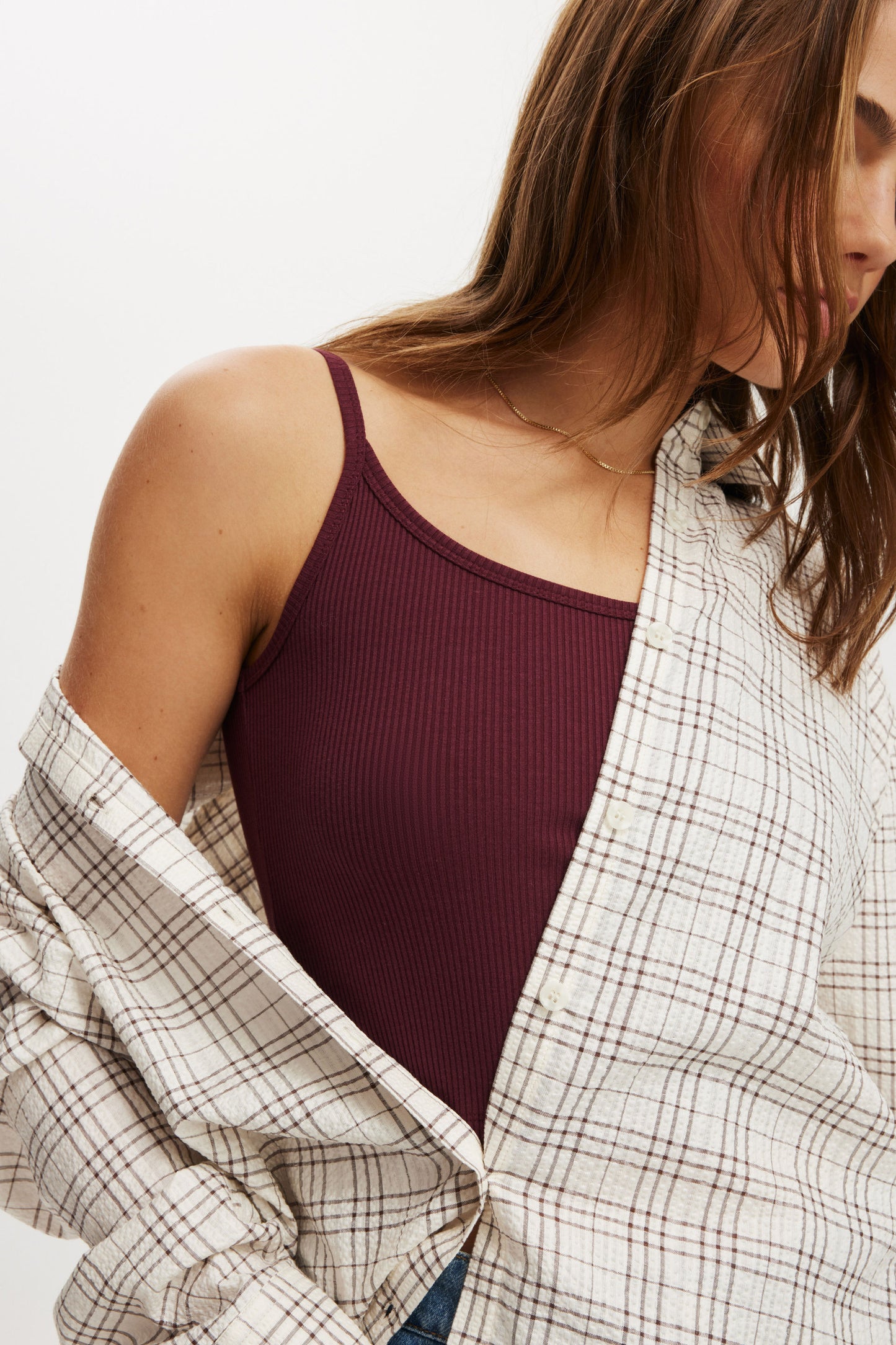 Haven Long Sleeve Shirt