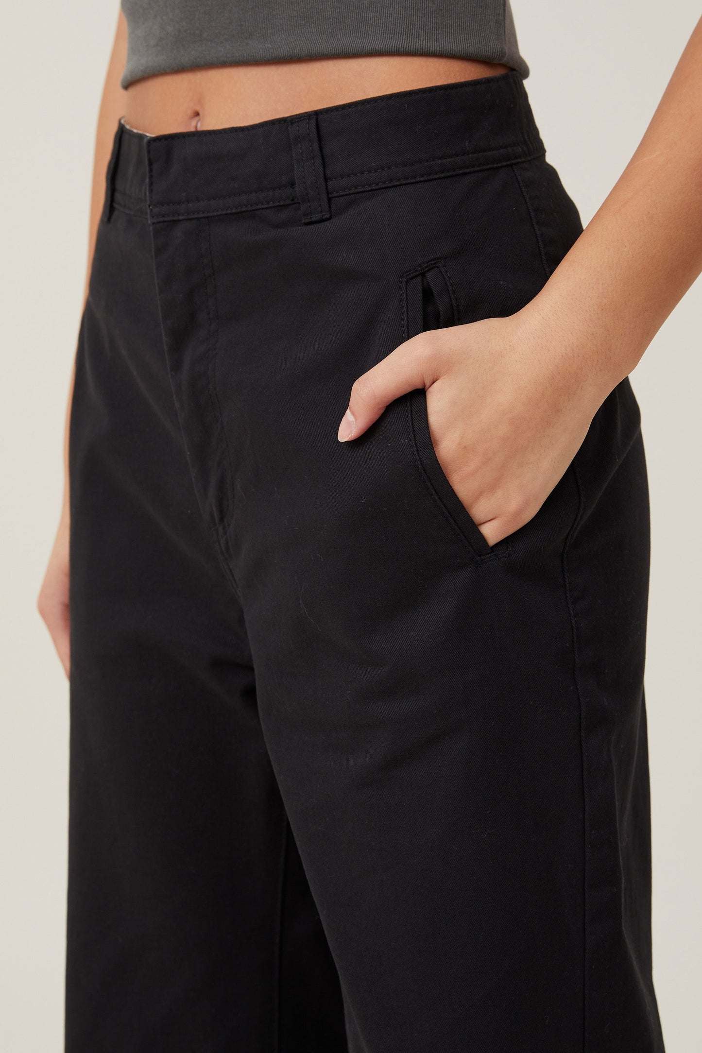Bailey Pant