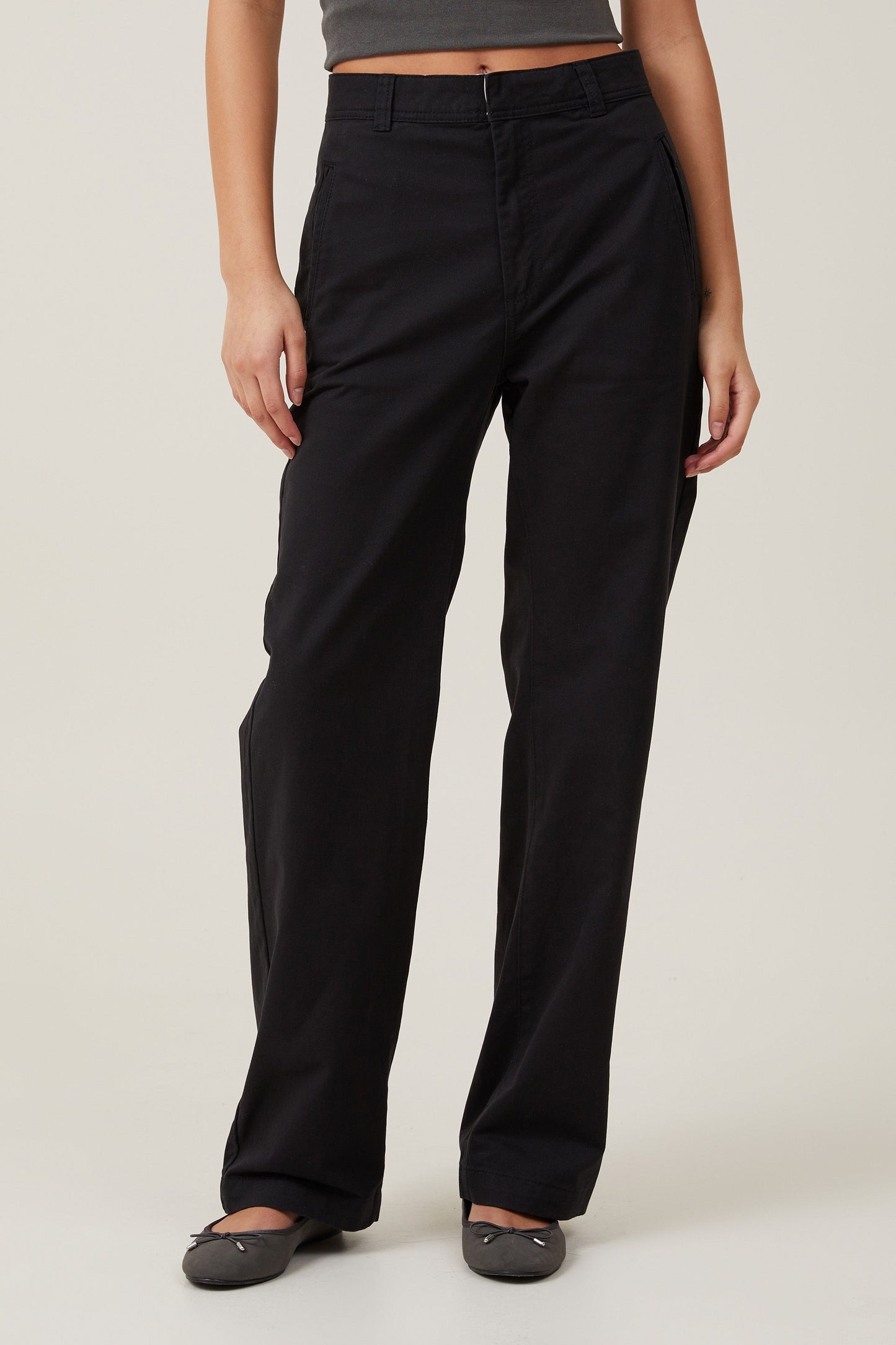Bailey Pant