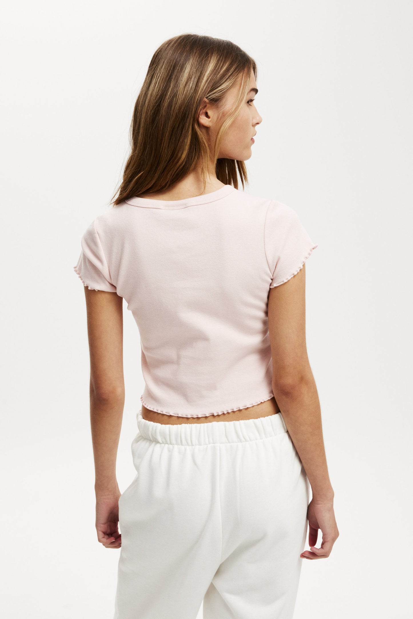 Brandi Carlile Micro Lettuce Graphic Tee