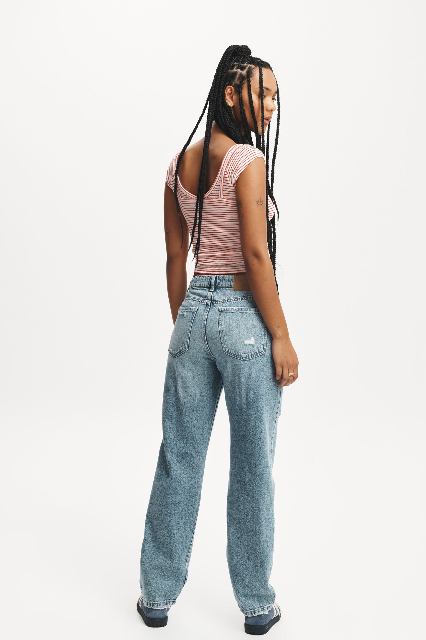 Original Straight Jean