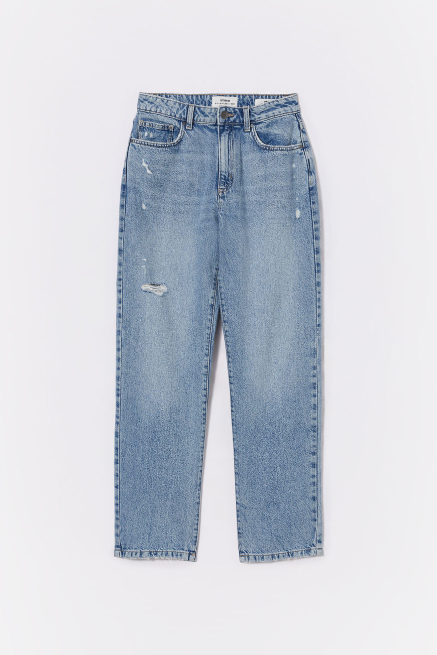 Original Straight Jean