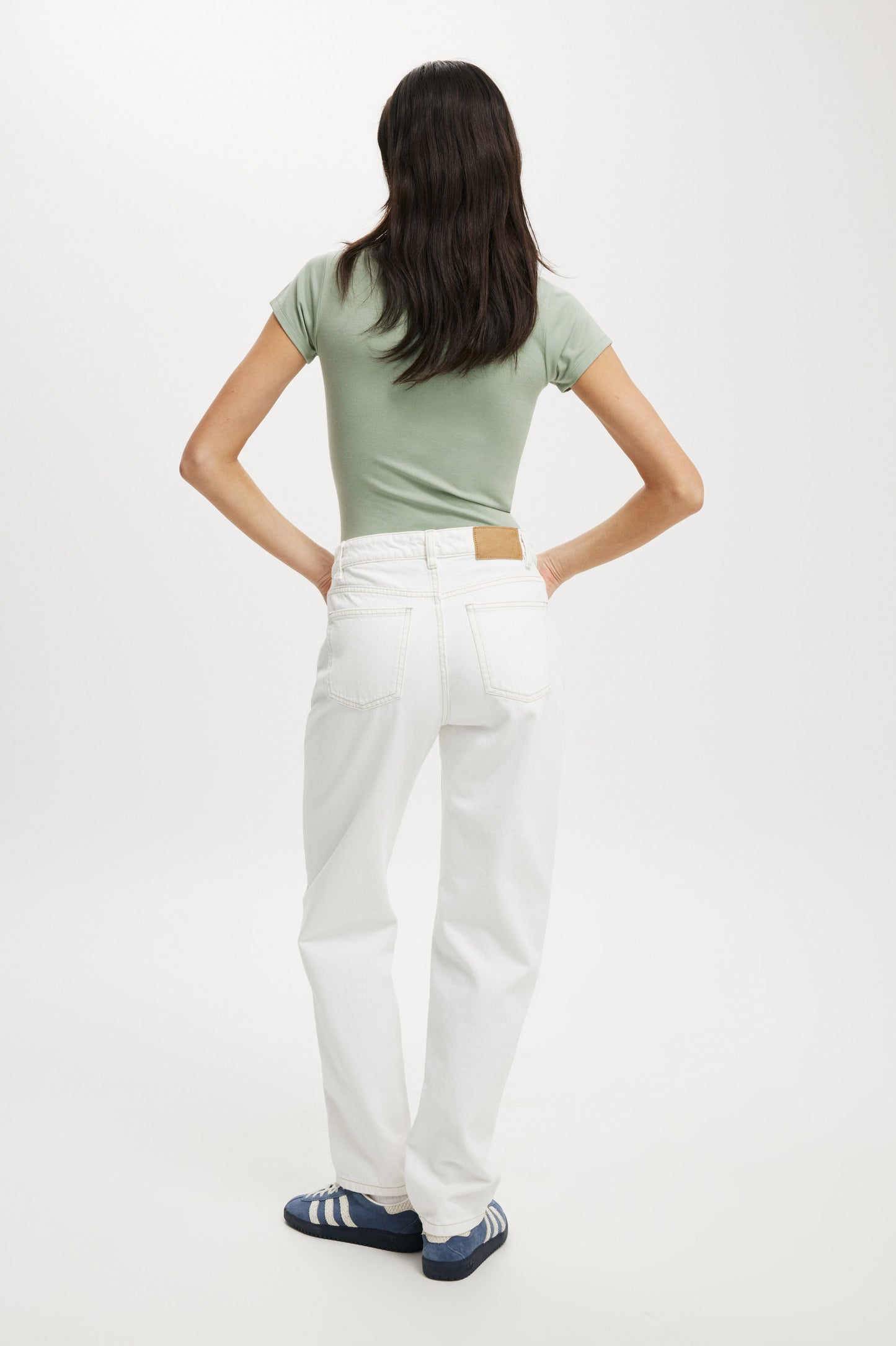 Original Straight Jean