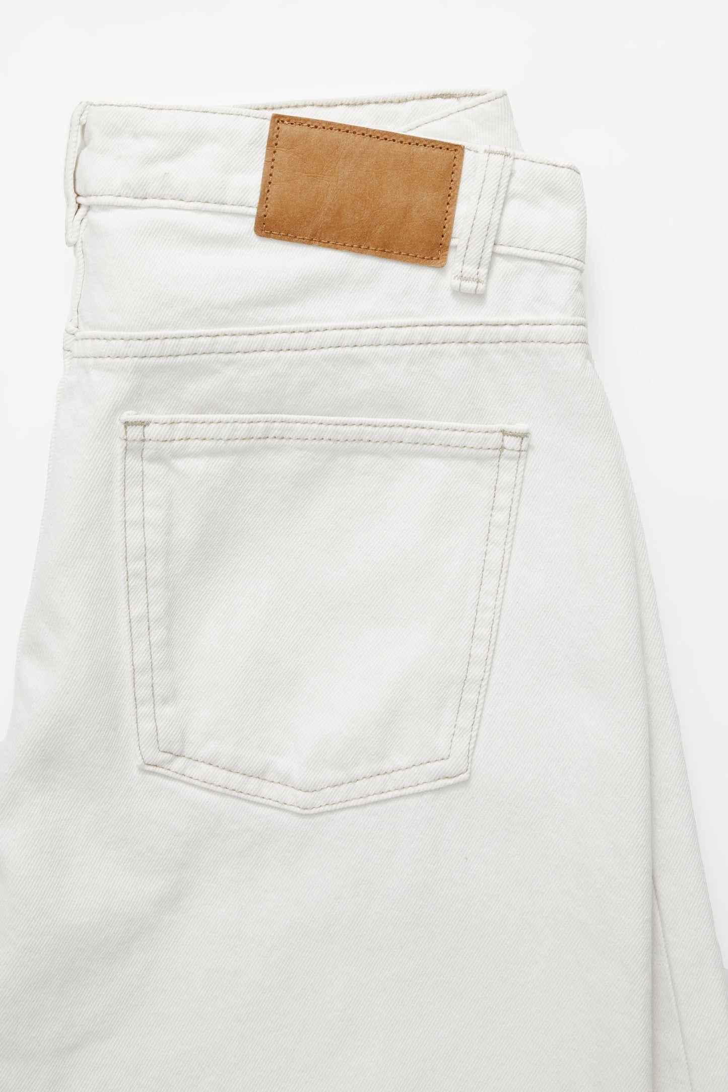 Original Straight Jean