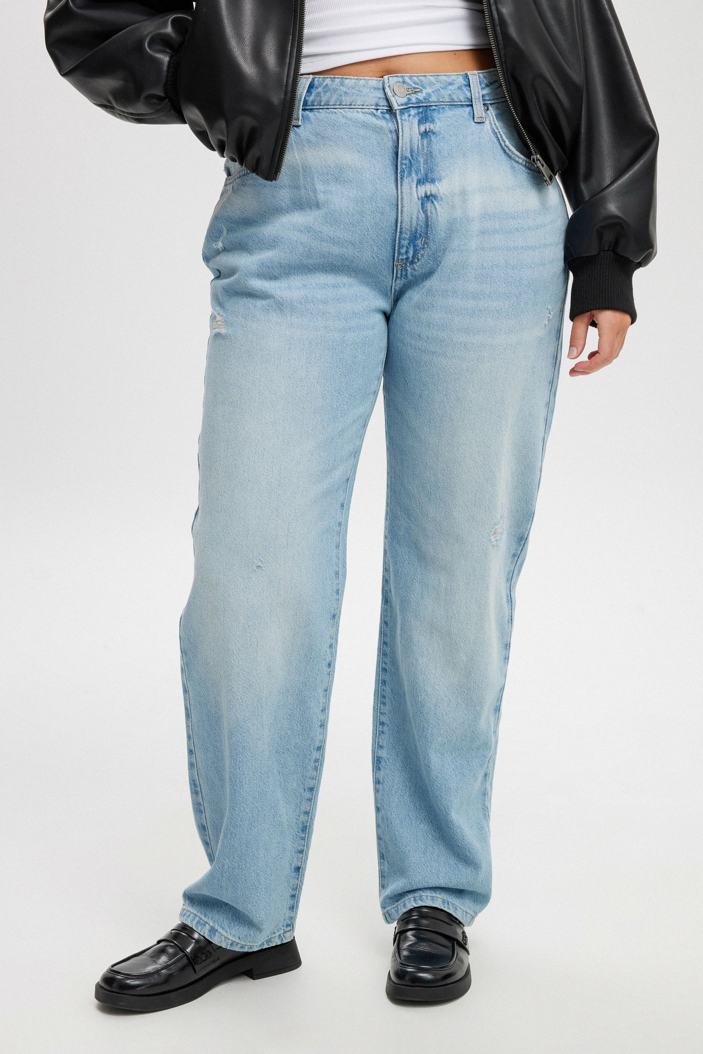 Original Straight Jean