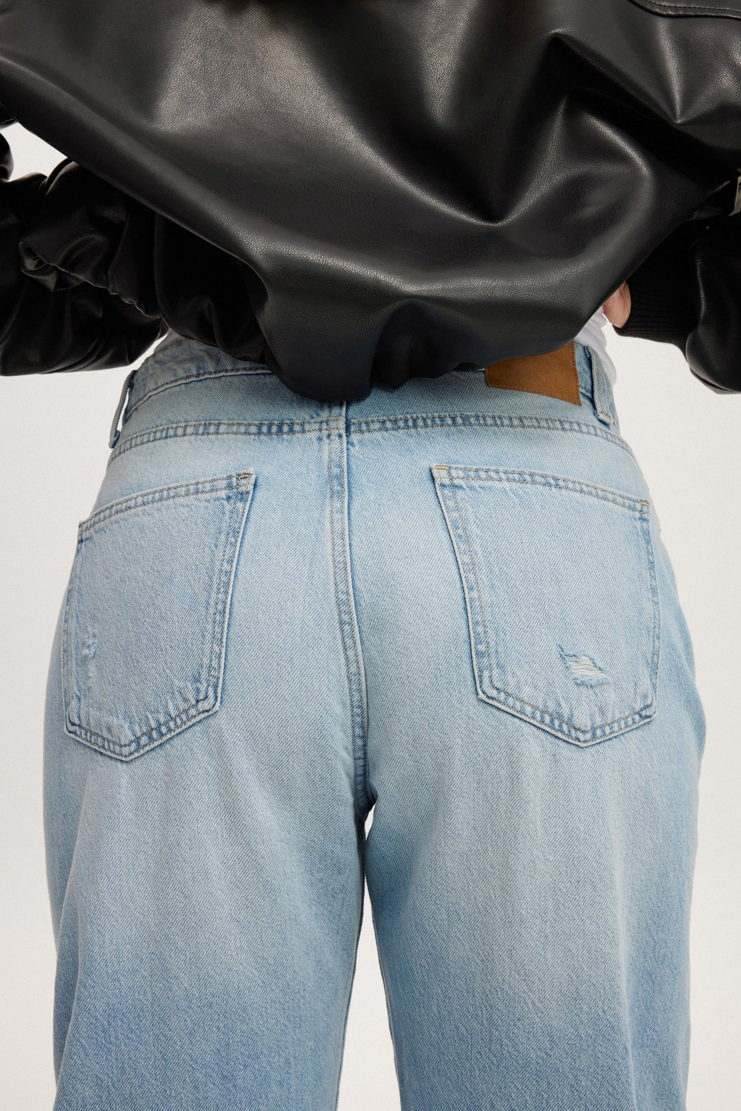 Original Straight Jean