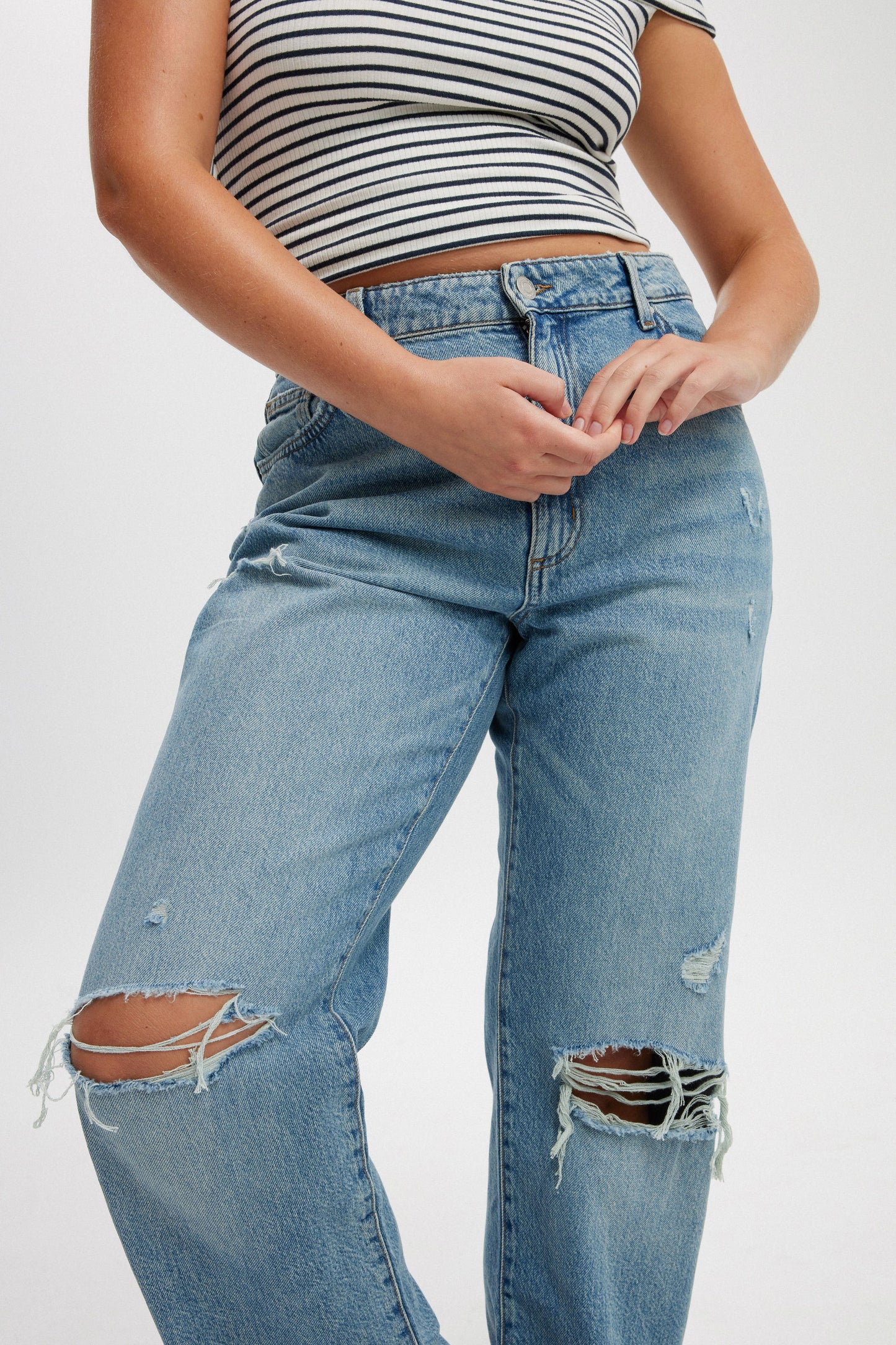 Original Straight Jean
