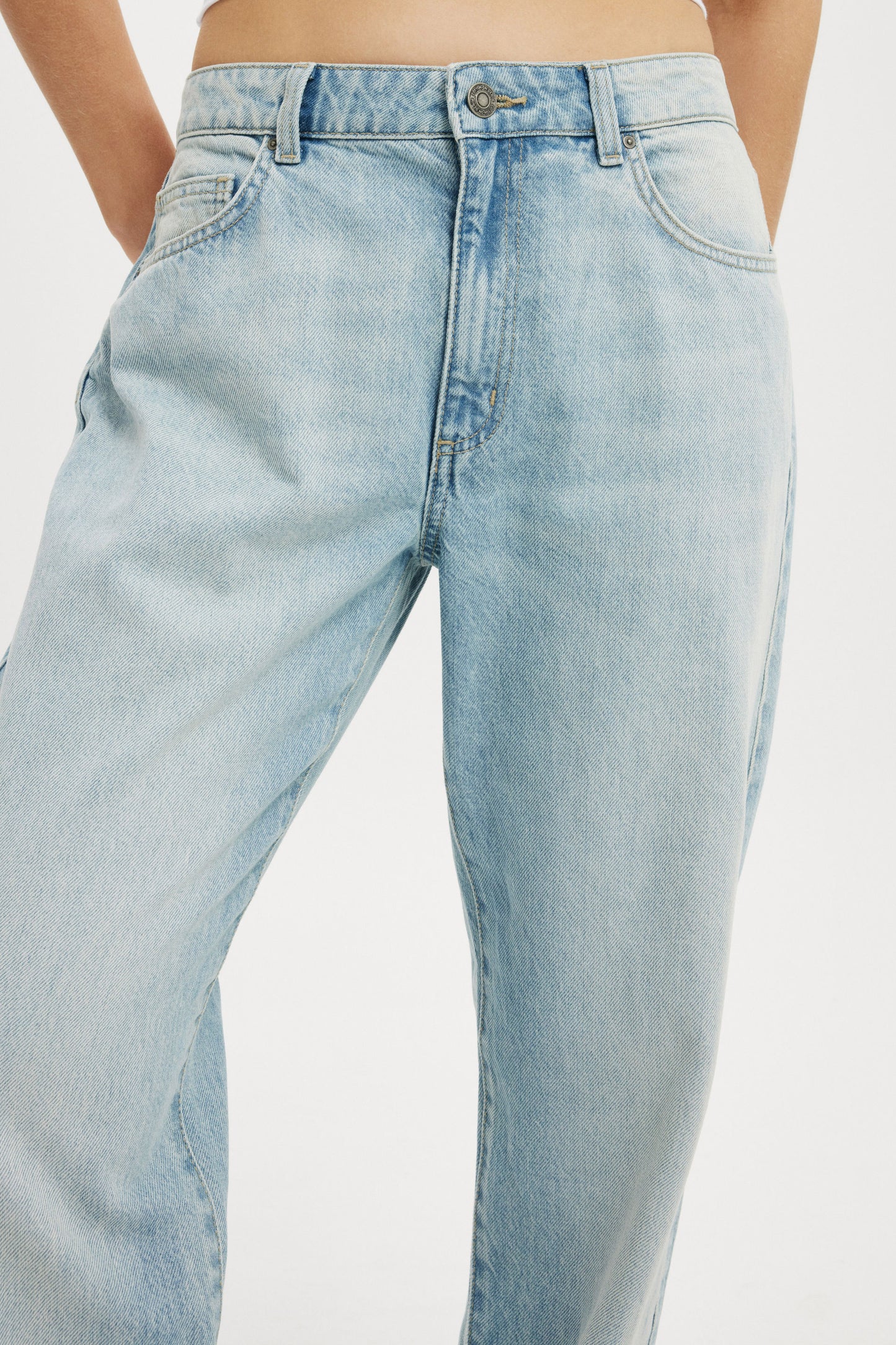 Original Straight Jean