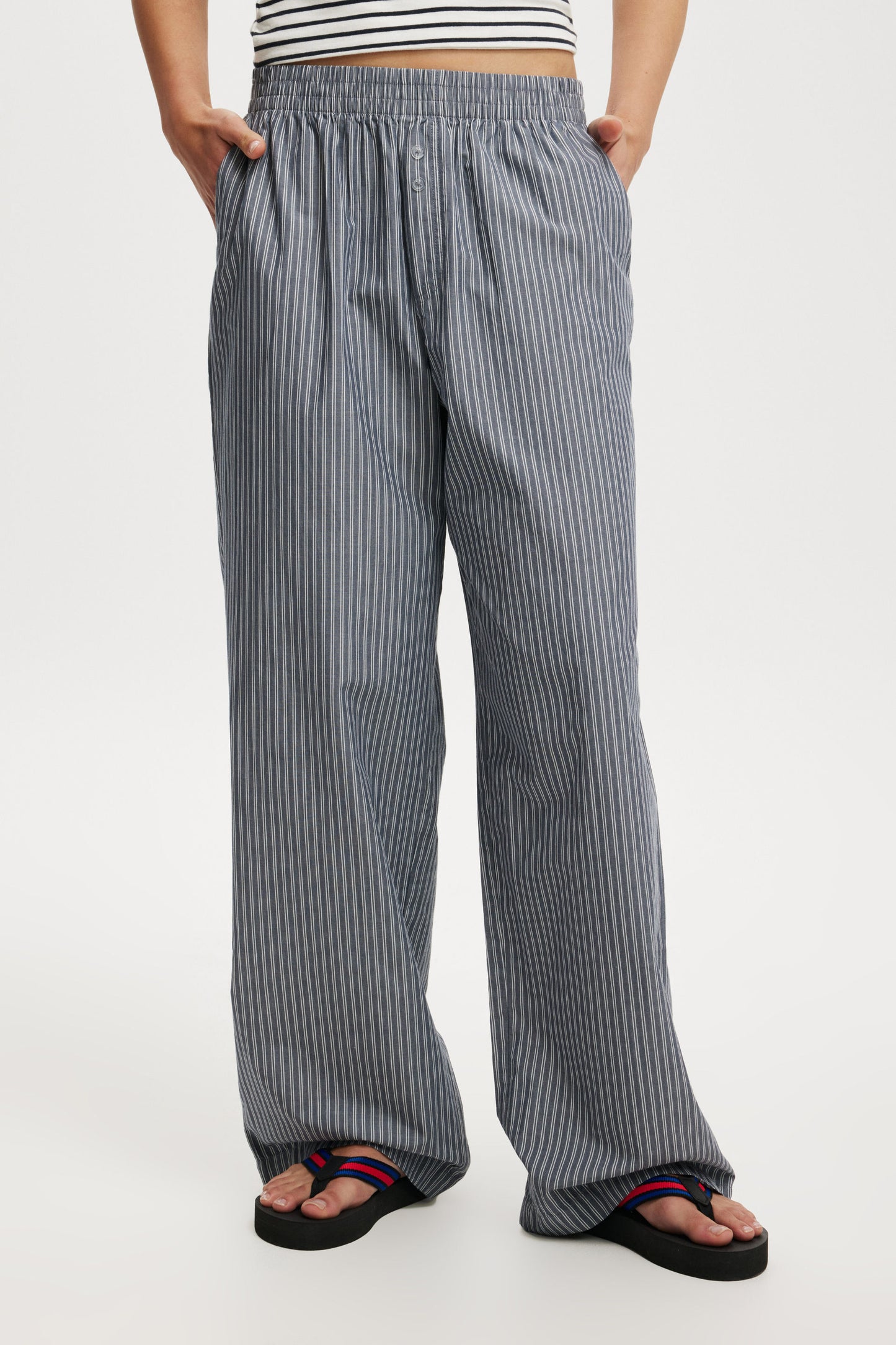 Noah Pant